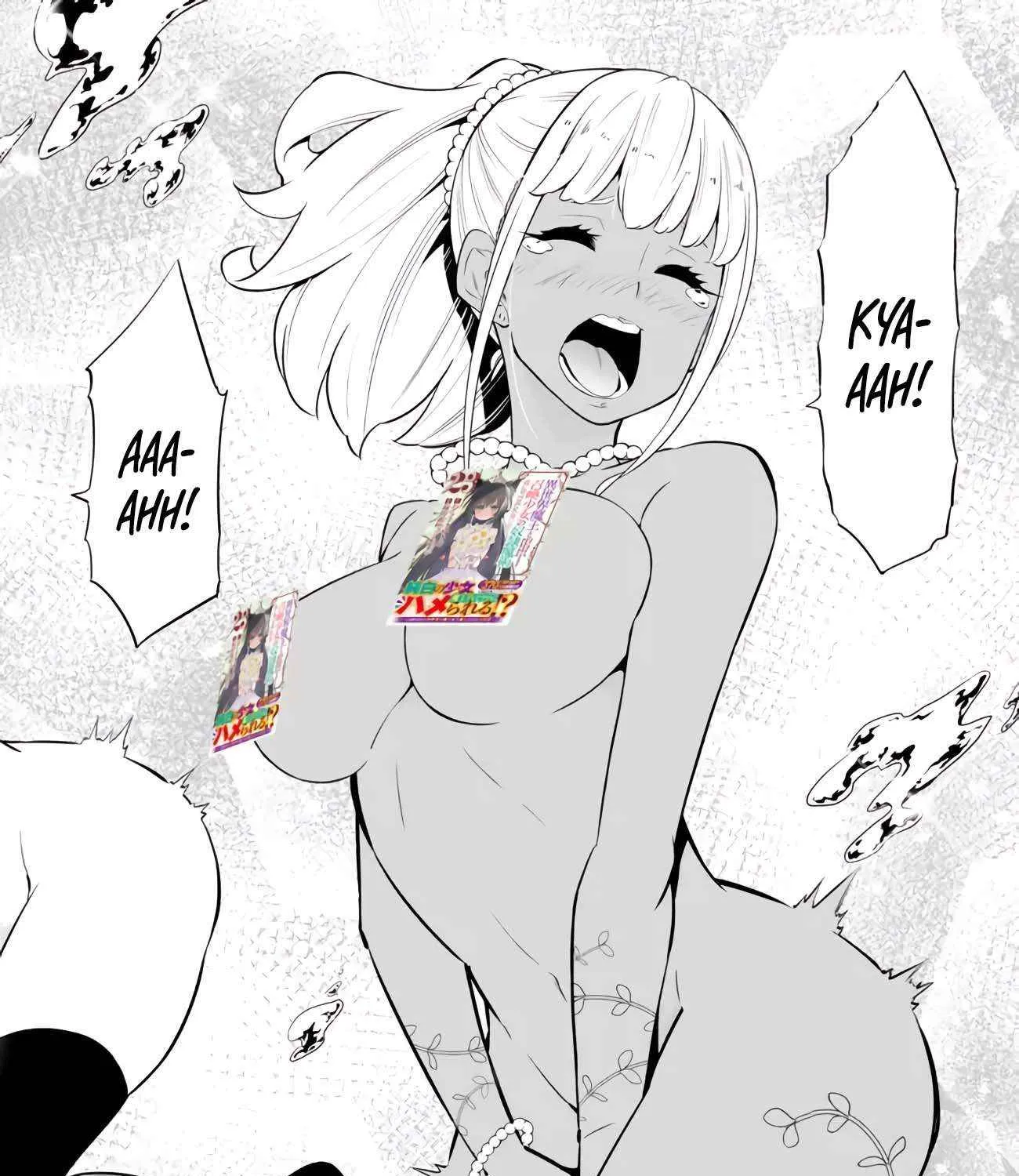 Isekai Maou To Shoukan Shoujo No Dorei Majutsu Chapter 112.3 page 17 - 