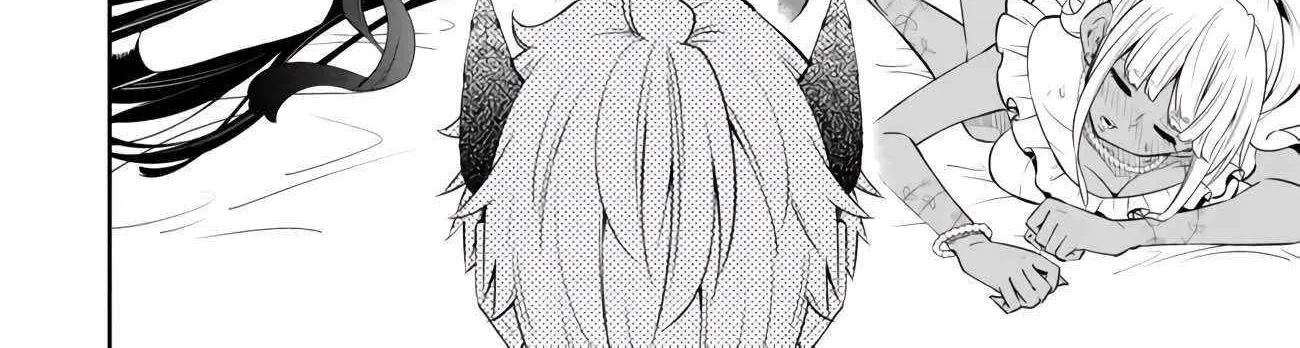 Isekai Maou To Shoukan Shoujo No Dorei Majutsu Chapter 112.3 page 22 - 