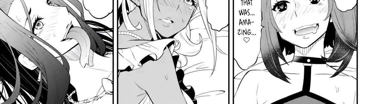 Isekai Maou To Shoukan Shoujo No Dorei Majutsu Chapter 112.3 page 24 - 