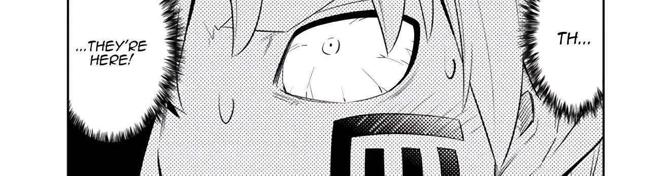 Isekai Maou To Shoukan Shoujo No Dorei Majutsu Chapter 112.3 page 4 - 