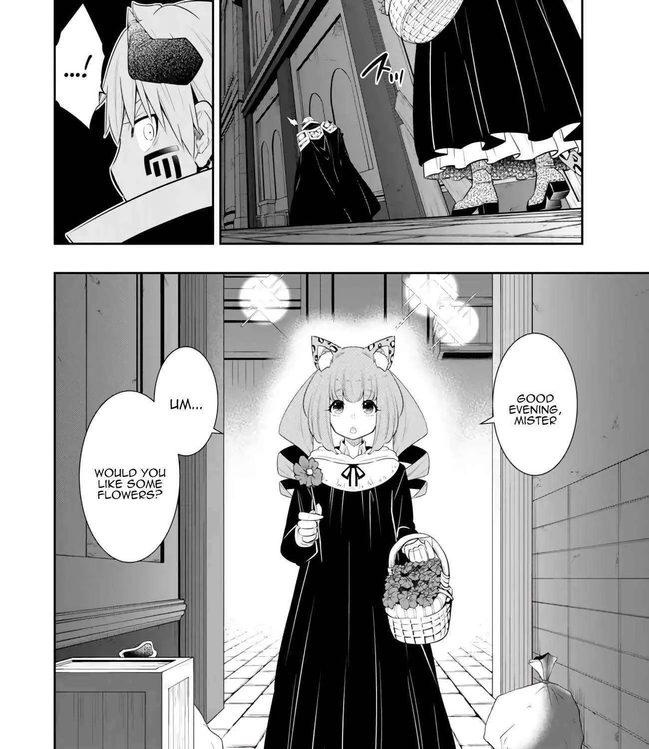 Isekai Maou To Shoukan Shoujo No Dorei Majutsu Chapter 112.3 page 33 - 