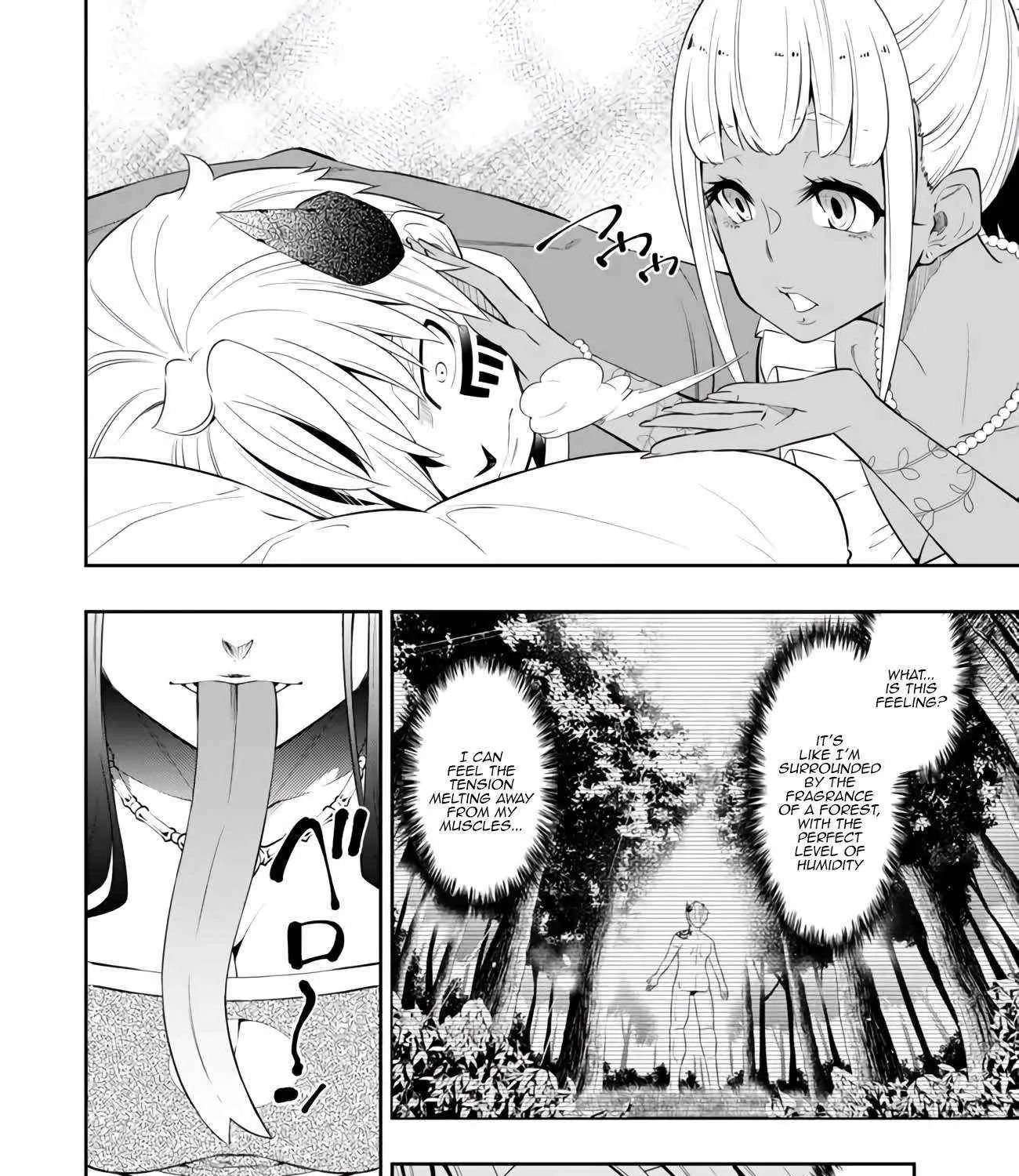 Isekai Maou To Shoukan Shoujo No Dorei Majutsu Chapter 112.3 page 9 - 