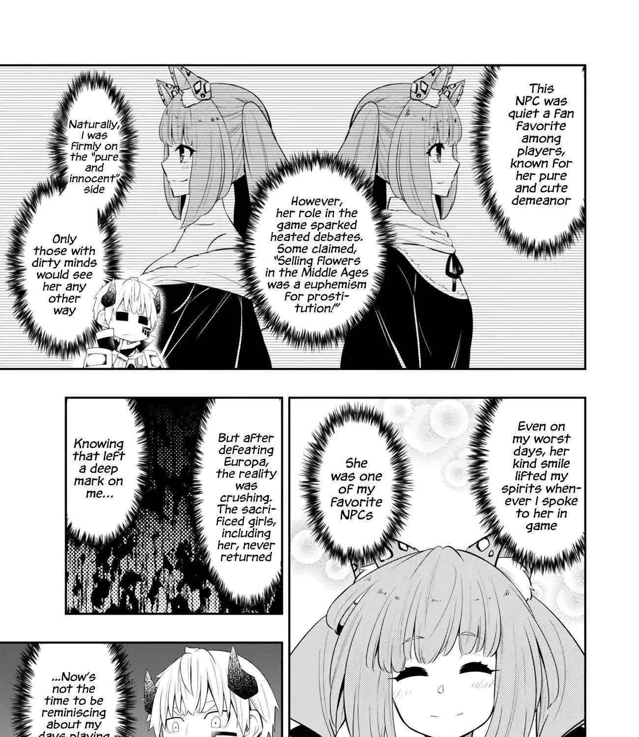 Isekai Maou To Shoukan Shoujo No Dorei Majutsu Chapter 113.1 page 11 - 