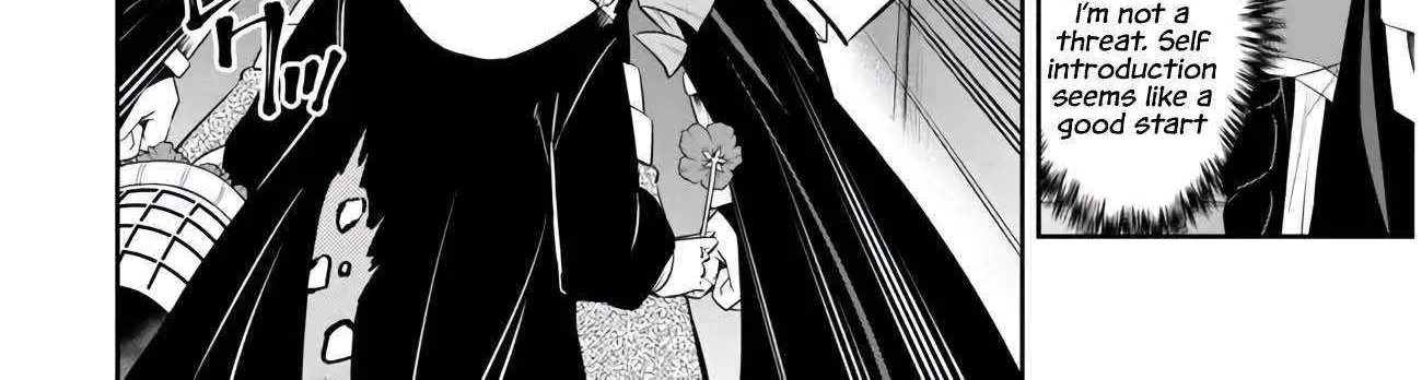 Isekai Maou To Shoukan Shoujo No Dorei Majutsu Chapter 113.1 page 14 - 
