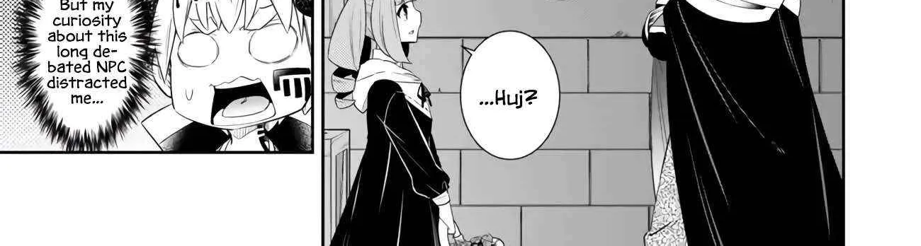 Isekai Maou To Shoukan Shoujo No Dorei Majutsu Chapter 113.1 page 16 - 