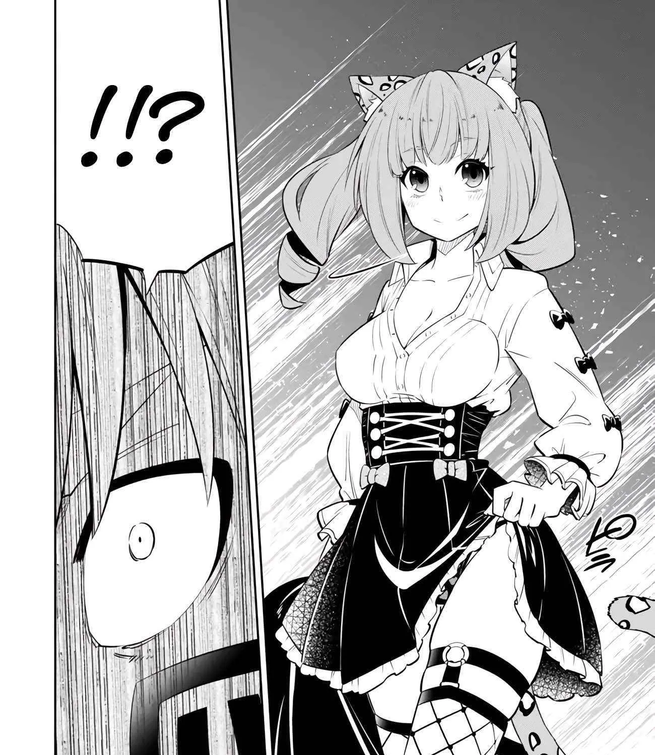 Isekai Maou To Shoukan Shoujo No Dorei Majutsu Chapter 113.1 page 21 - 