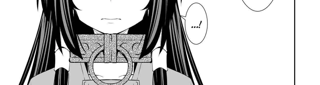 Isekai Maou To Shoukan Shoujo No Dorei Majutsu Chapter 113.3 page 11 - 