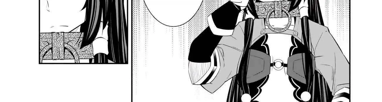 Isekai Maou To Shoukan Shoujo No Dorei Majutsu Chapter 113.3 page 23 - 