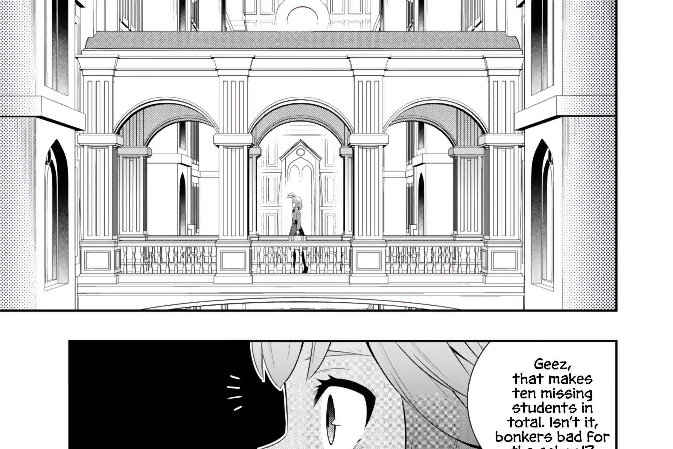 Isekai Maou To Shoukan Shoujo No Dorei Majutsu Chapter 114.1 page 15 - 