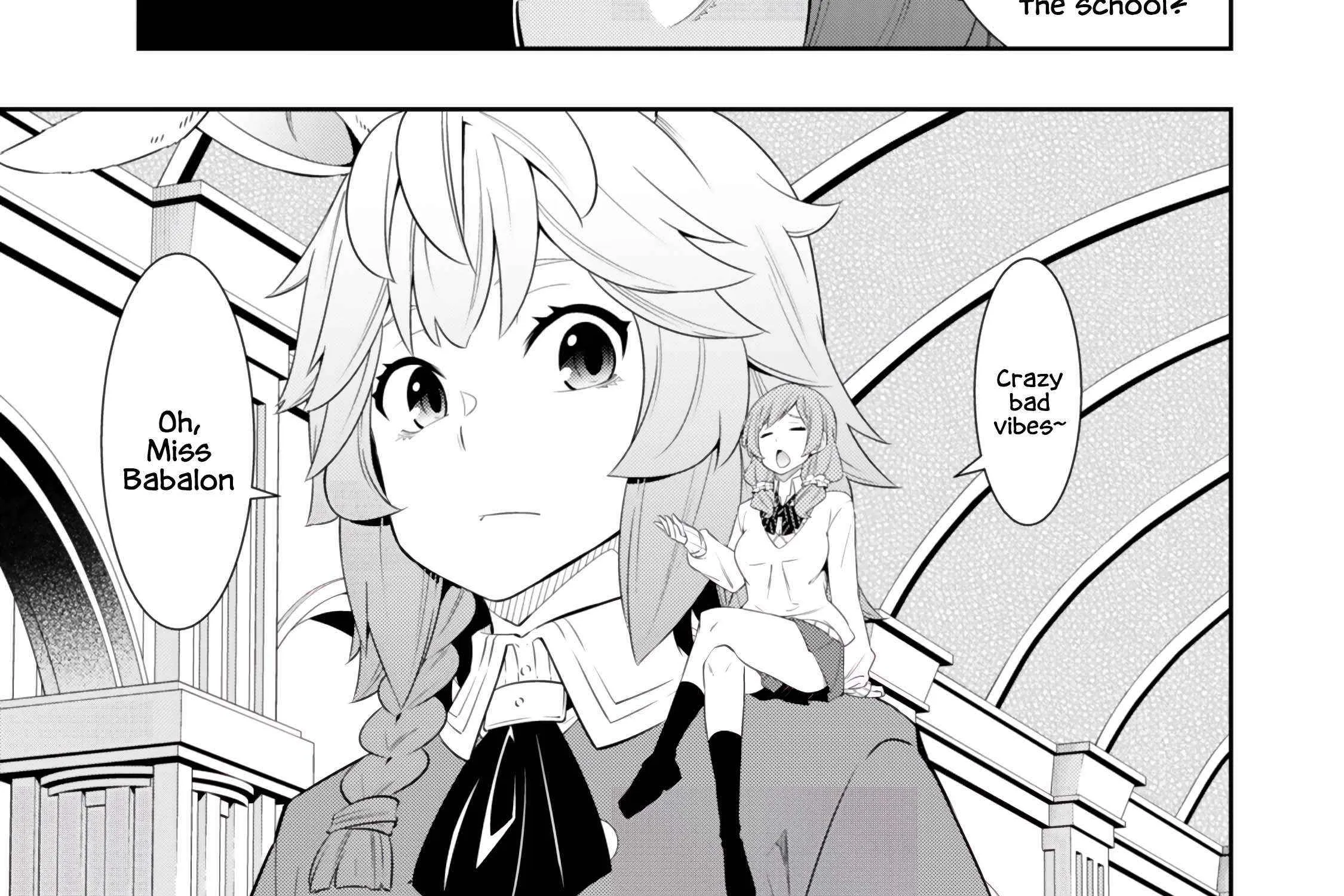 Isekai Maou To Shoukan Shoujo No Dorei Majutsu Chapter 114.1 page 16 - 