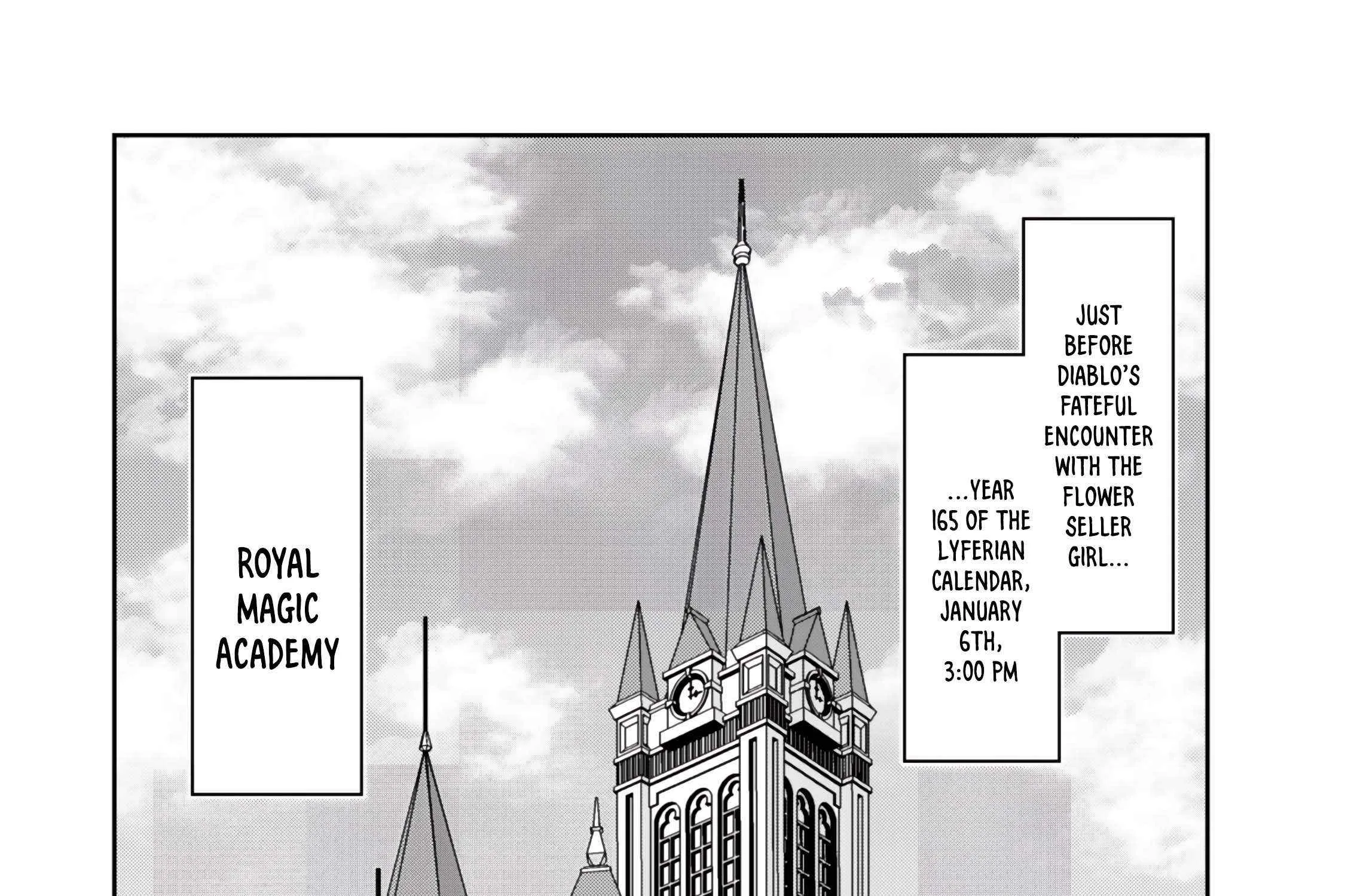 Isekai Maou To Shoukan Shoujo No Dorei Majutsu Chapter 114.1 page 6 - 