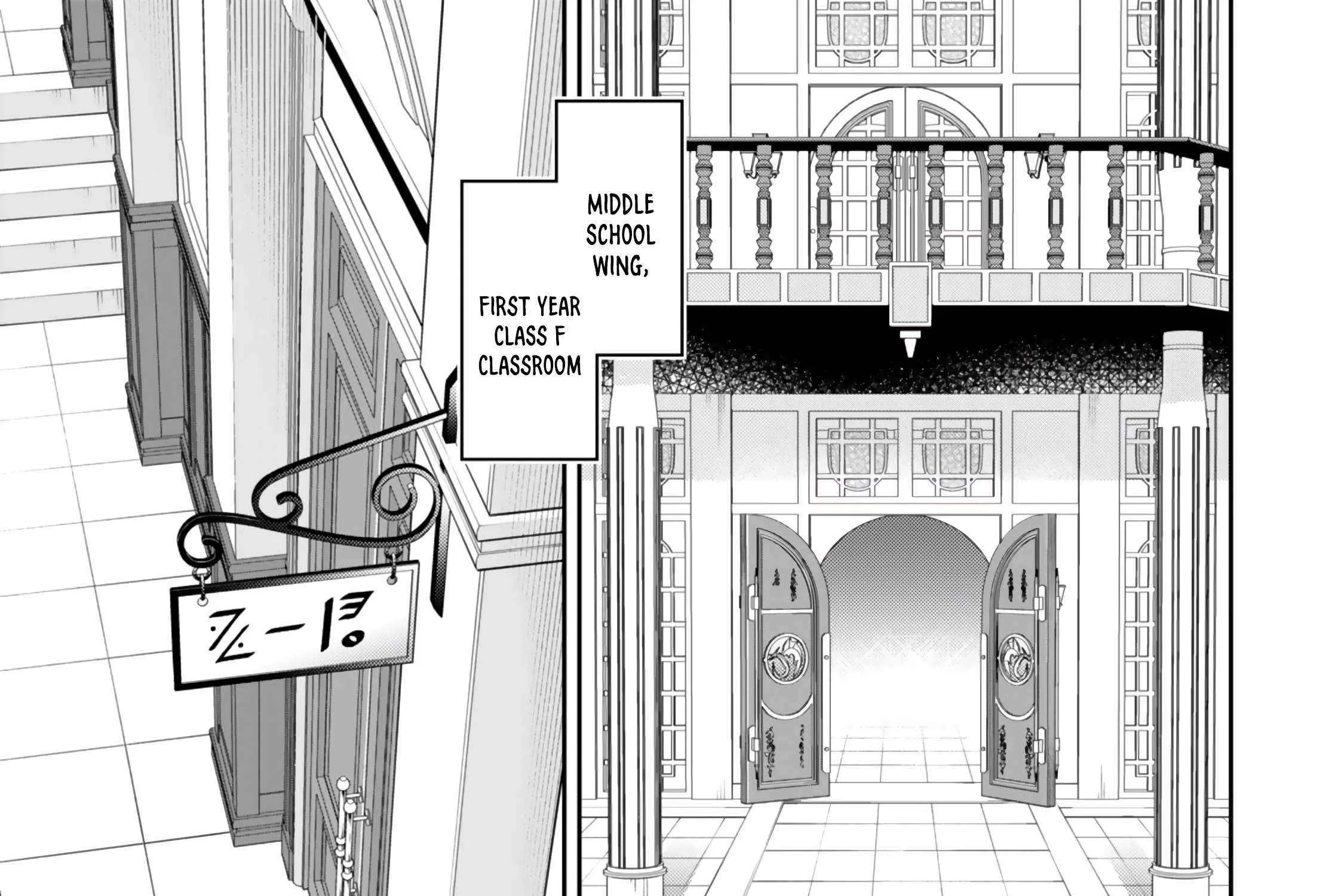 Isekai Maou To Shoukan Shoujo No Dorei Majutsu Chapter 114.1 page 9 - 