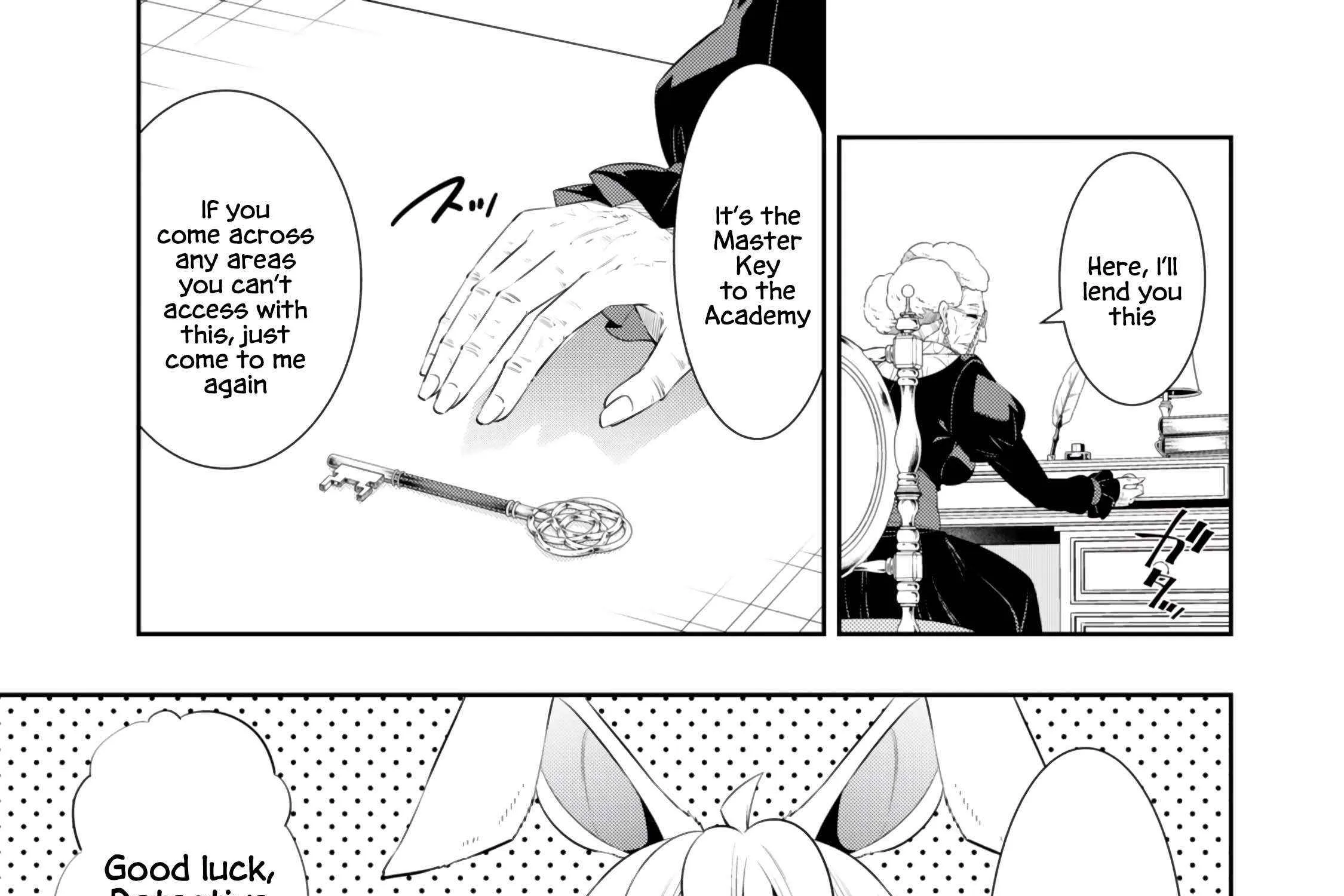 Isekai Maou To Shoukan Shoujo No Dorei Majutsu Chapter 114.2 page 15 - 