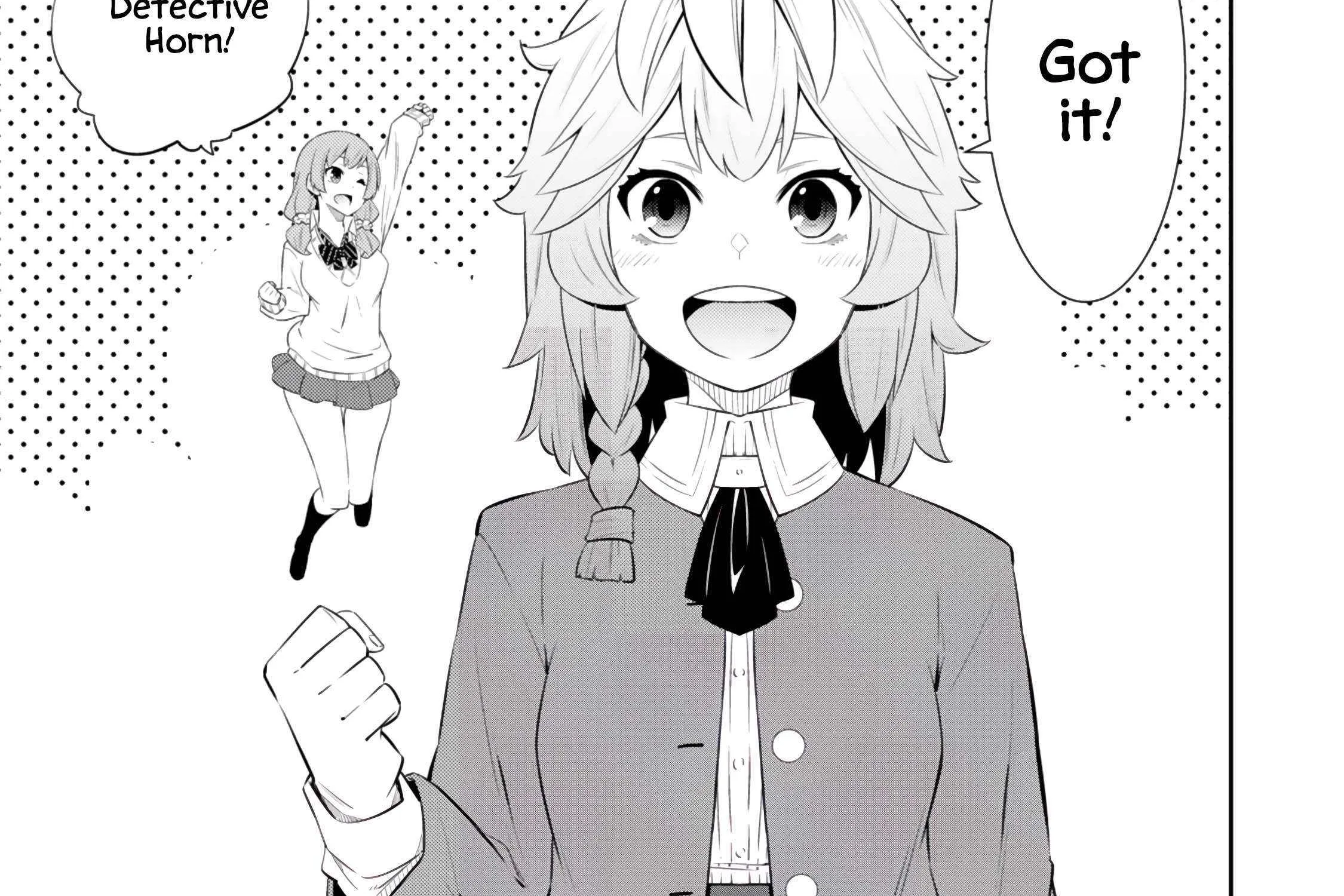 Isekai Maou To Shoukan Shoujo No Dorei Majutsu Chapter 114.2 page 16 - 