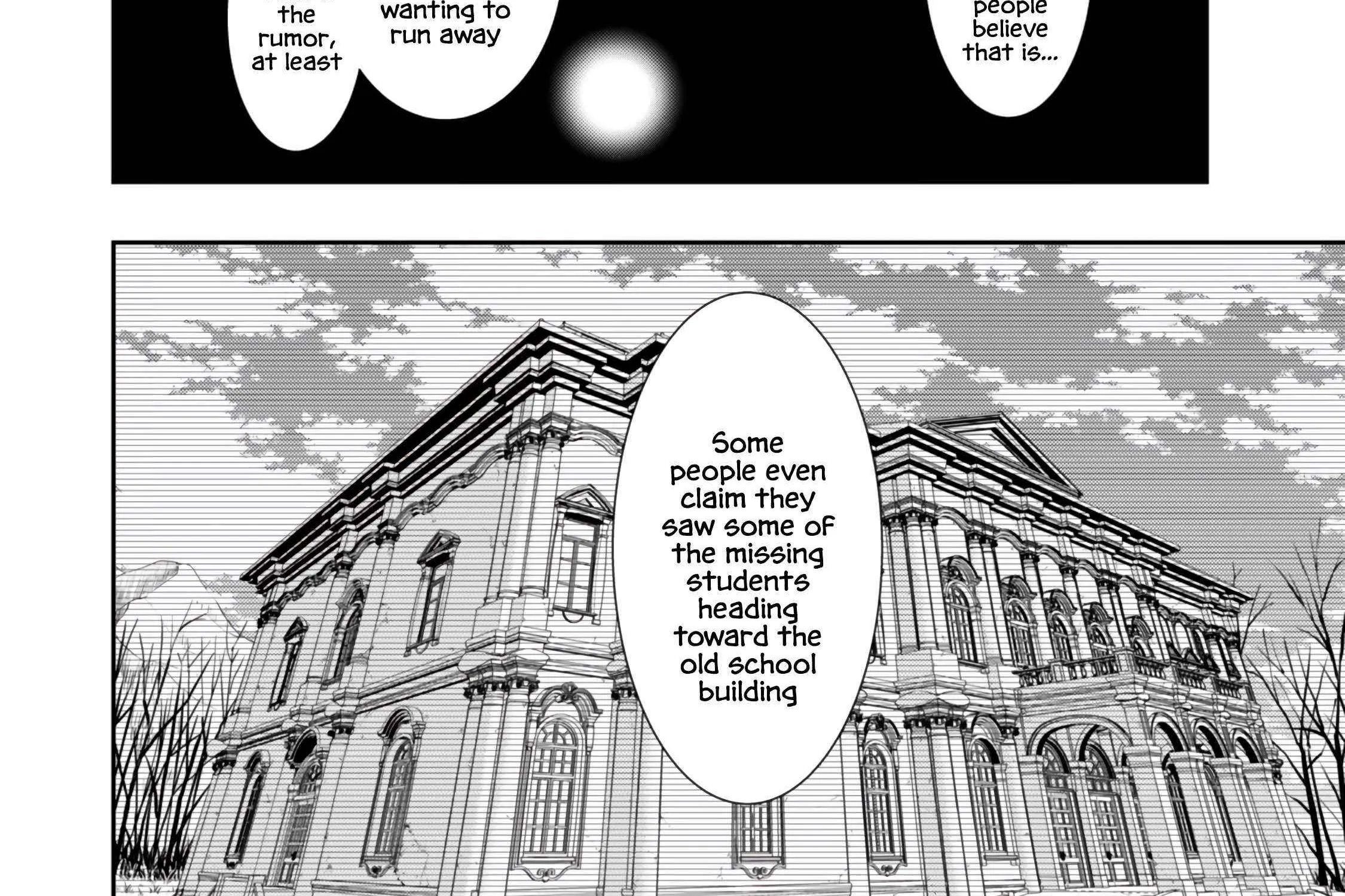 Isekai Maou To Shoukan Shoujo No Dorei Majutsu Chapter 114.2 page 4 - 