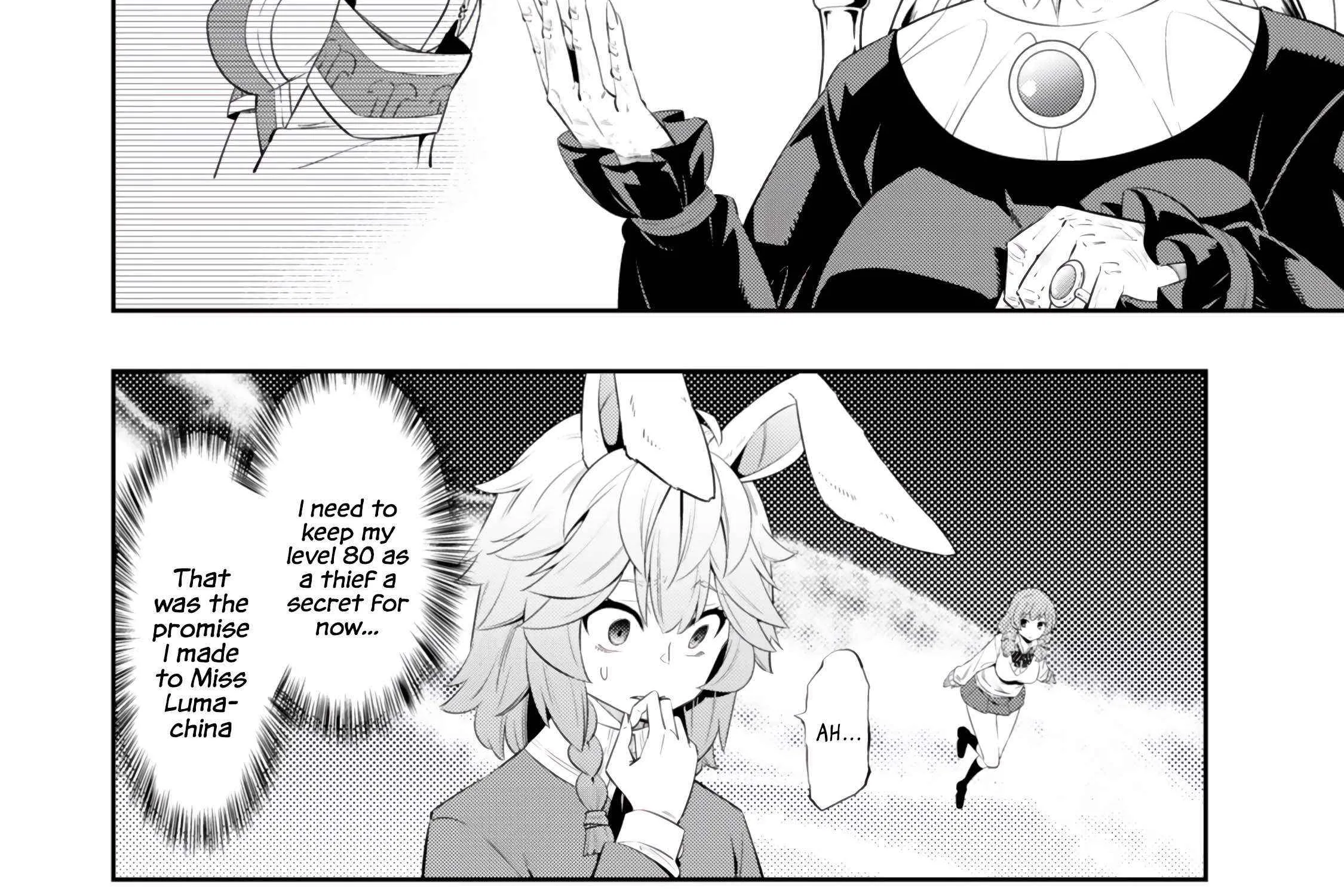 Isekai Maou To Shoukan Shoujo No Dorei Majutsu Chapter 114.2 page 10 - 