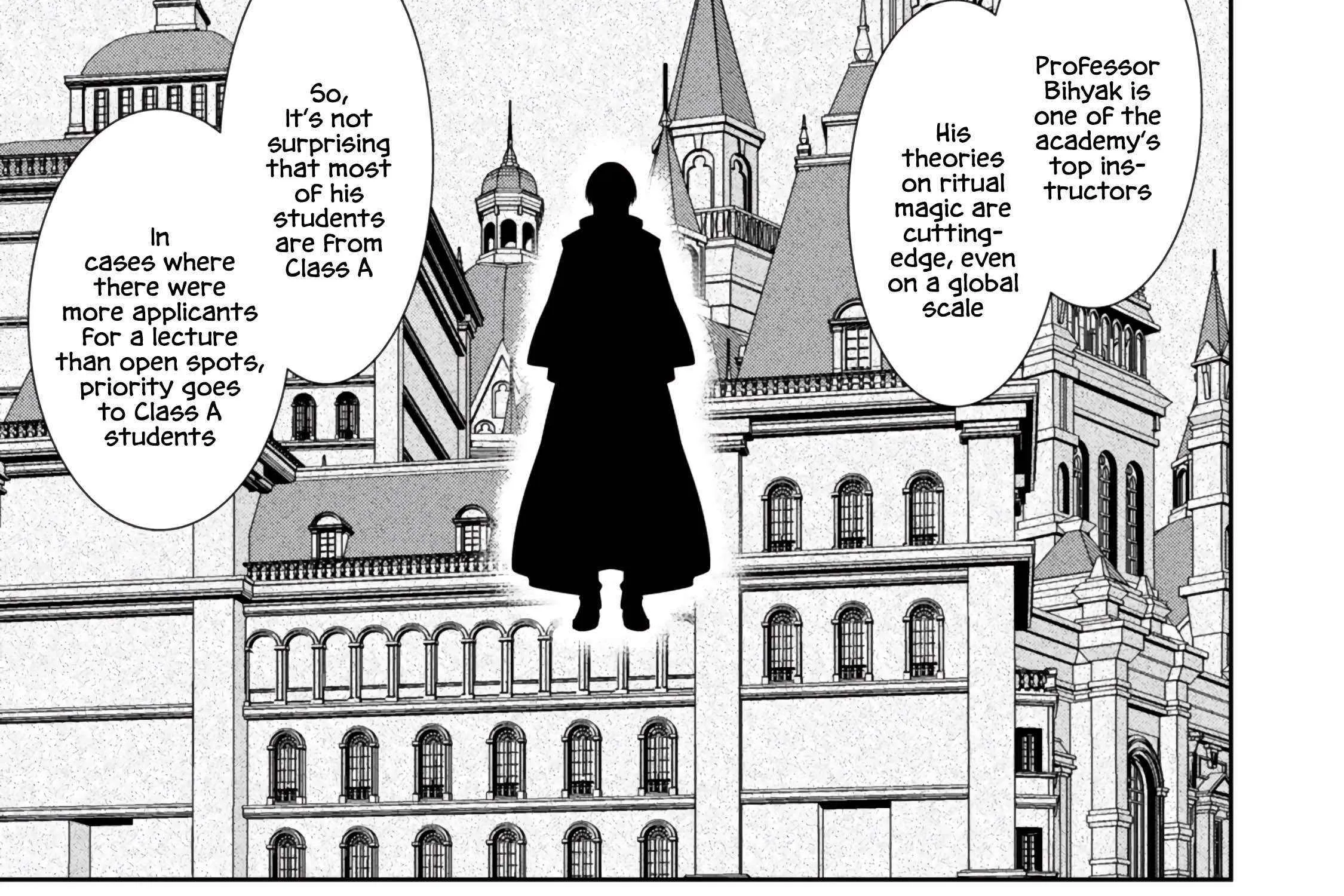 Isekai Maou To Shoukan Shoujo No Dorei Majutsu Chapter 114.3 page 19 - 
