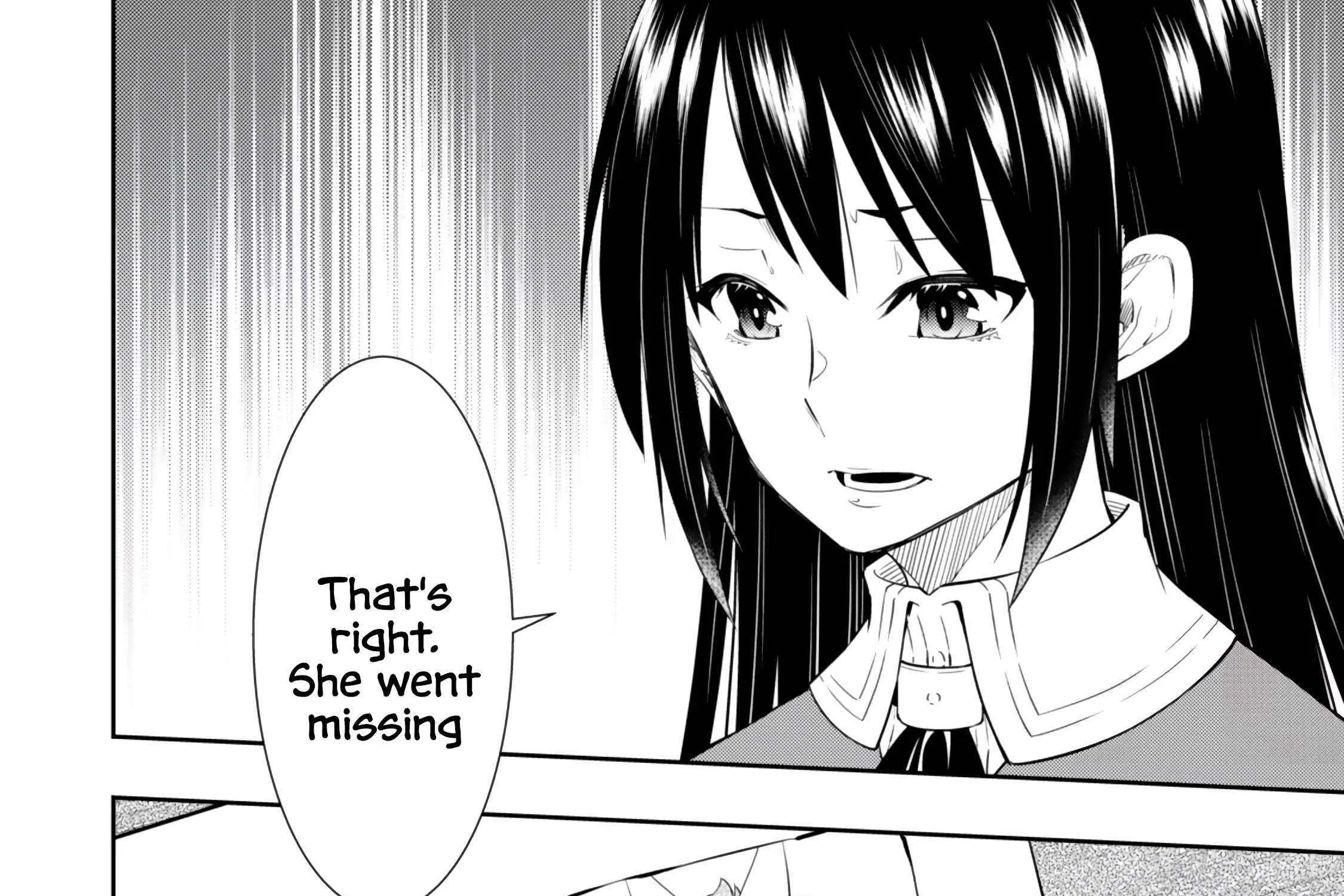 Isekai Maou To Shoukan Shoujo No Dorei Majutsu Chapter 114.3 page 27 - 