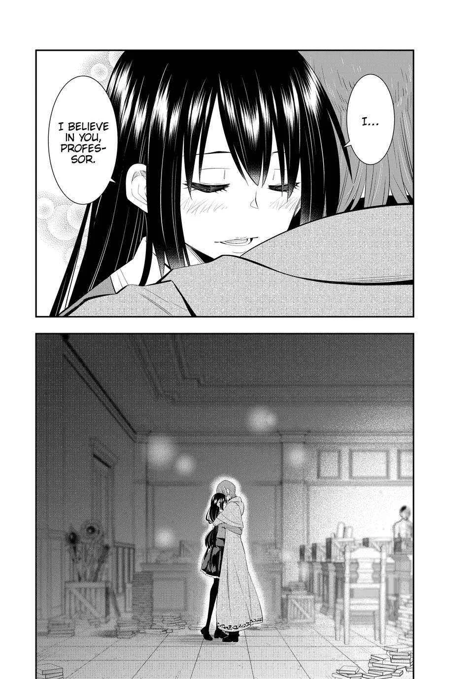 Isekai Maou To Shoukan Shoujo No Dorei Majutsu Chapter 115 page 29 - 