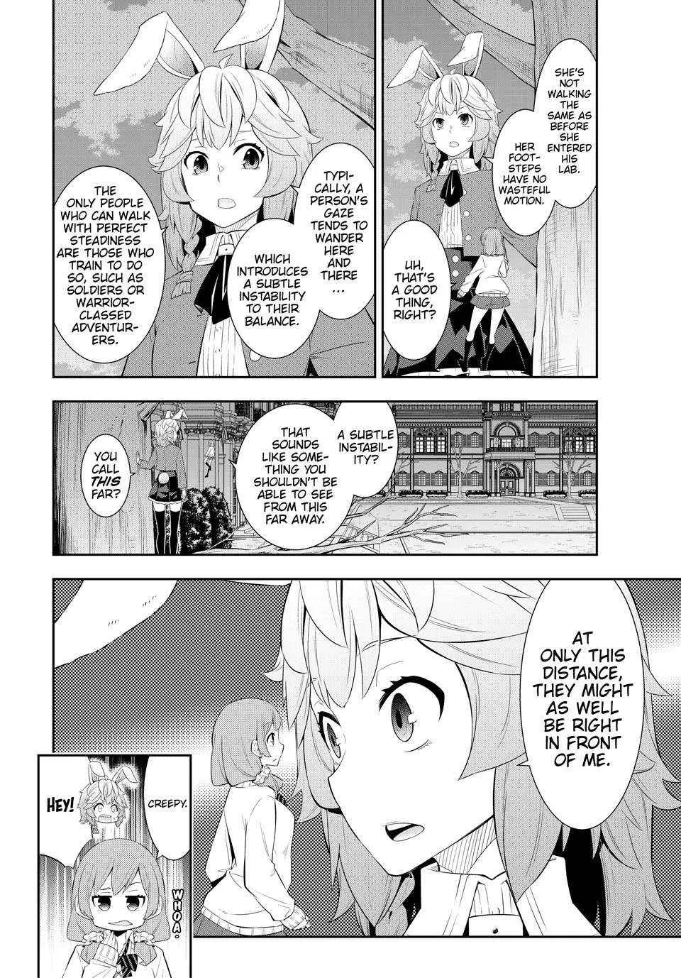 Isekai Maou To Shoukan Shoujo No Dorei Majutsu Chapter 115 page 6 - 