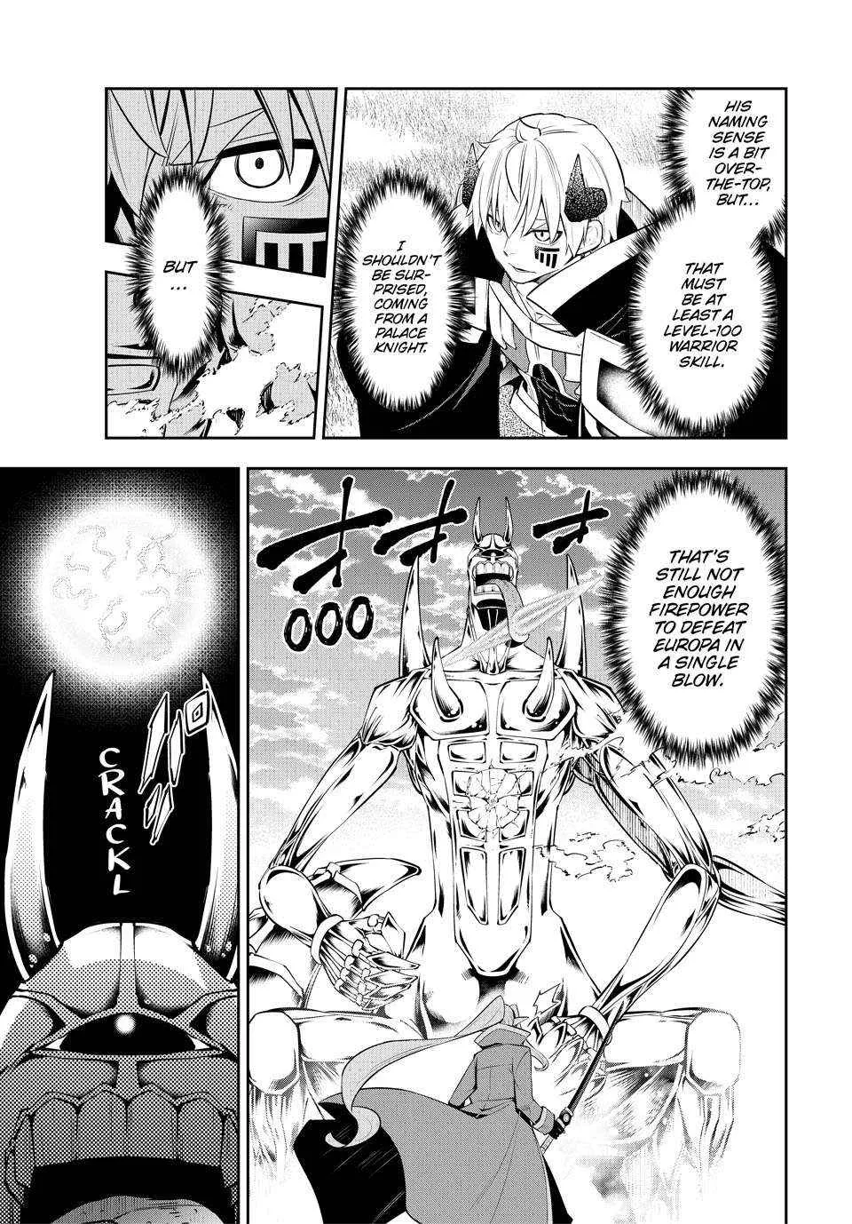 Isekai Maou To Shoukan Shoujo No Dorei Majutsu Chapter 118 page 4 - 