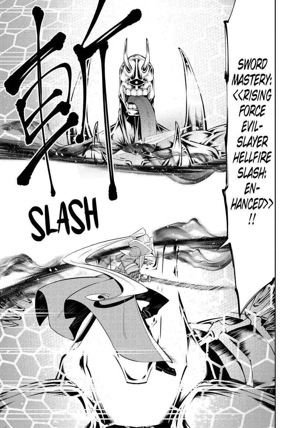 Isekai Maou To Shoukan Shoujo No Dorei Majutsu Chapter 118 page 6 - 