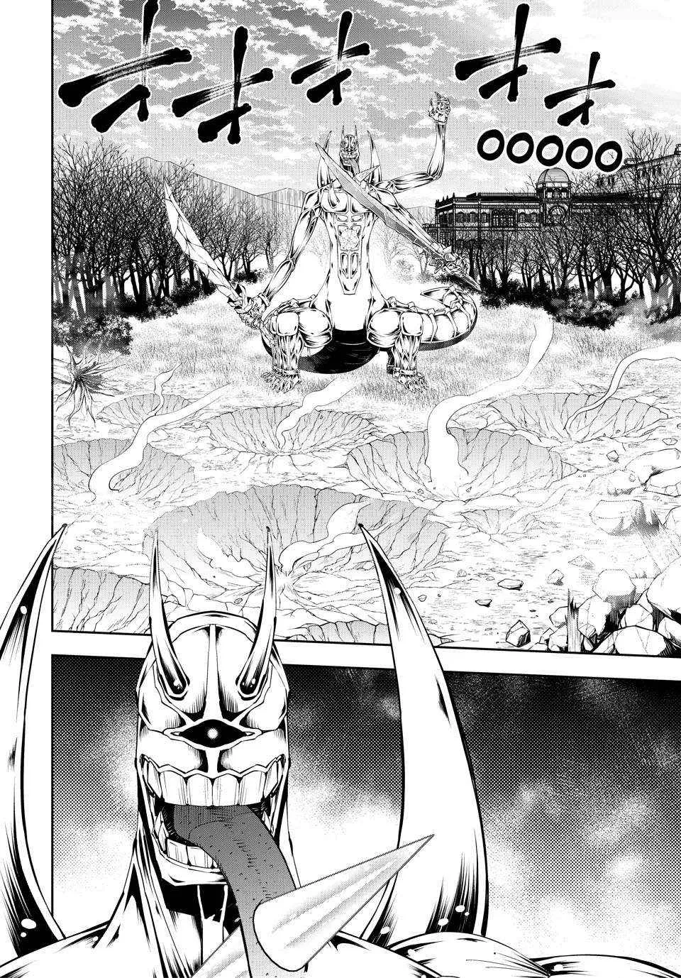 Isekai Maou To Shoukan Shoujo No Dorei Majutsu Chapter 118 page 10 - 
