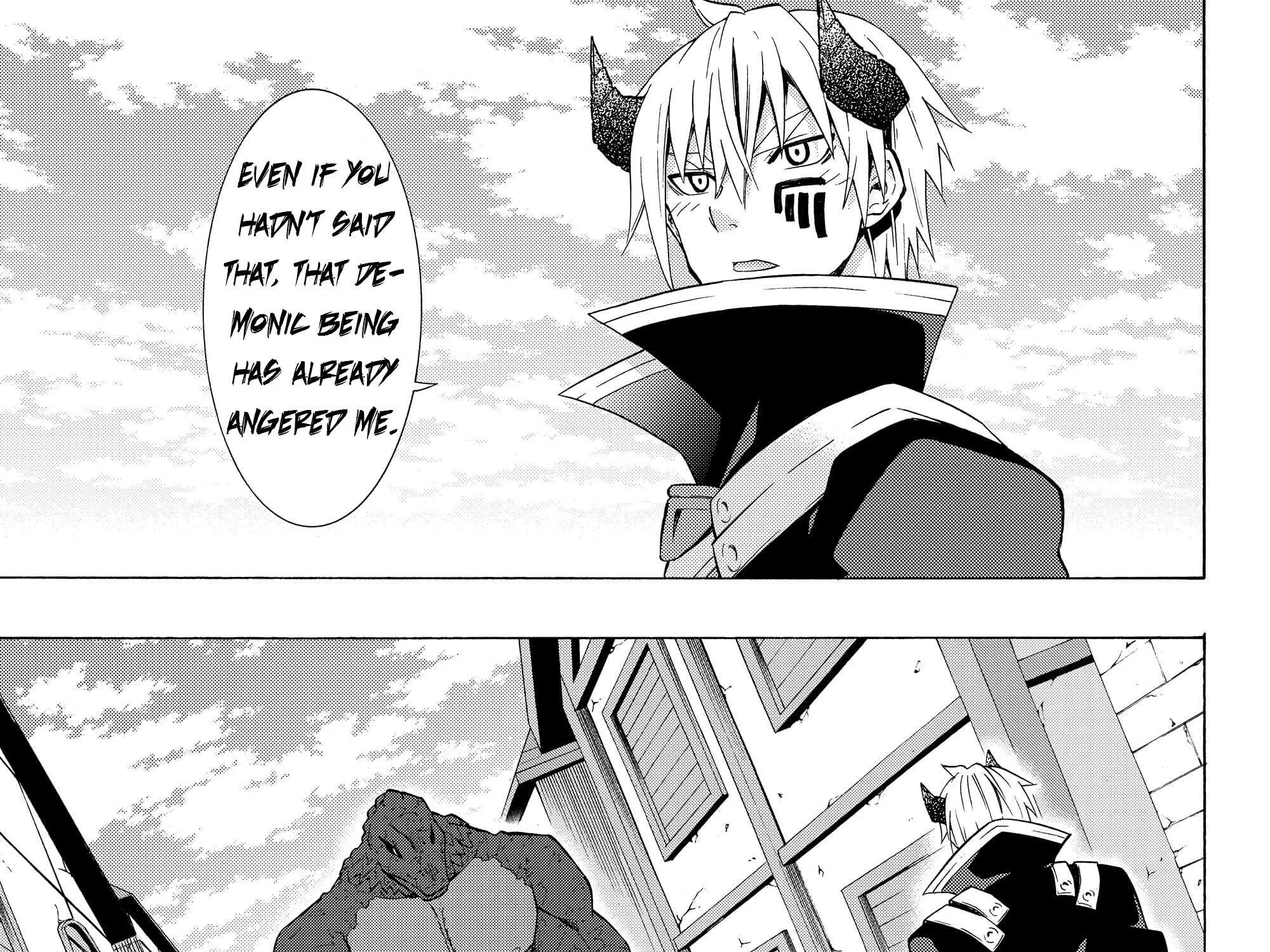 Isekai Maou To Shoukan Shoujo No Dorei Majutsu Chapter 12.1 page 19 - 