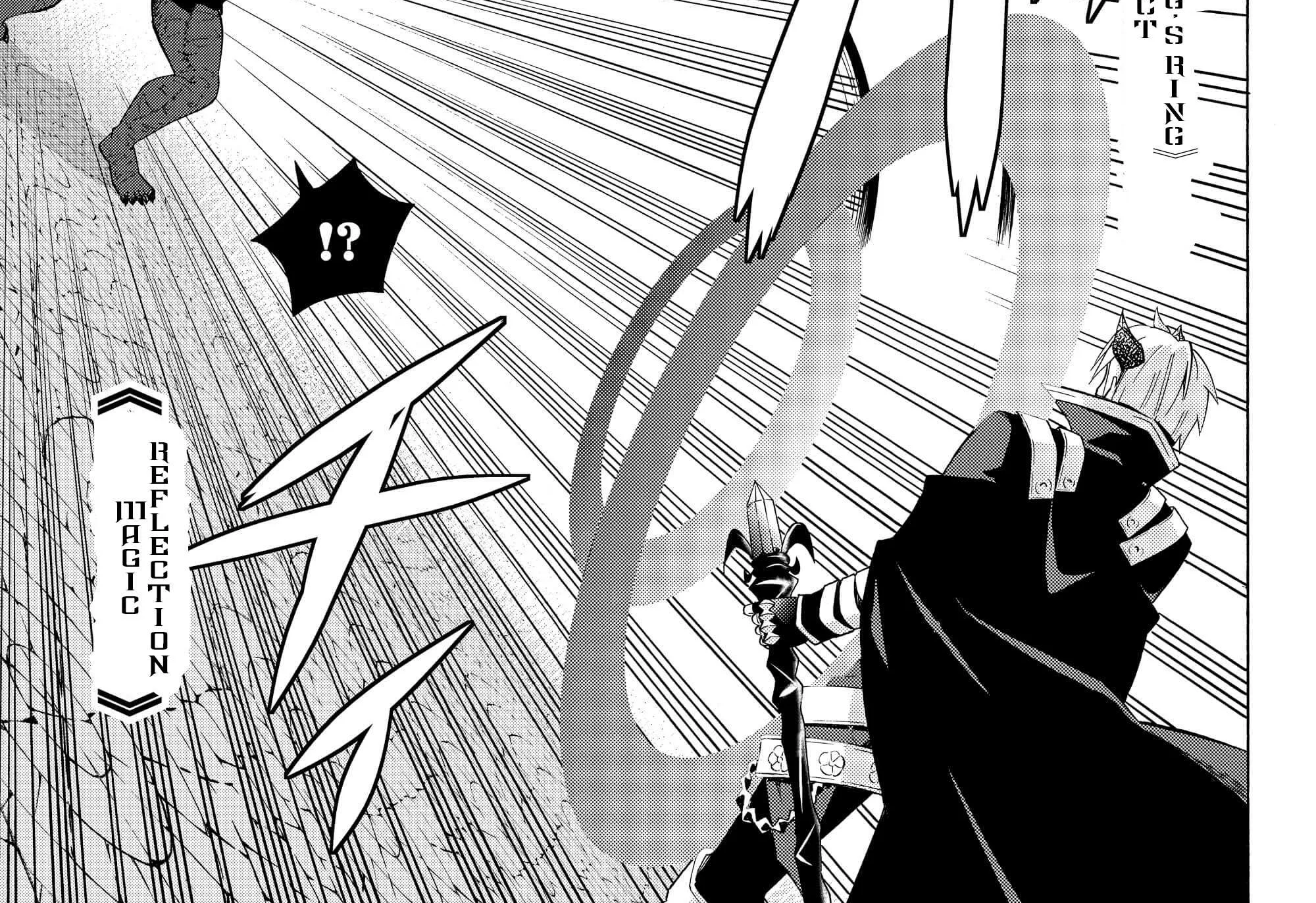 Isekai Maou To Shoukan Shoujo No Dorei Majutsu Chapter 12.1 page 28 - 