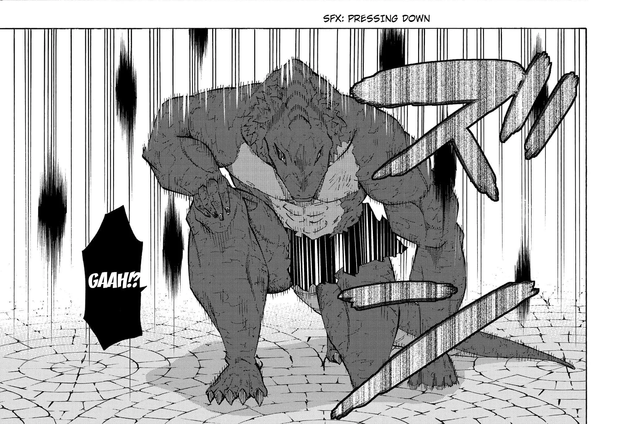 Isekai Maou To Shoukan Shoujo No Dorei Majutsu Chapter 12.1 page 32 - 