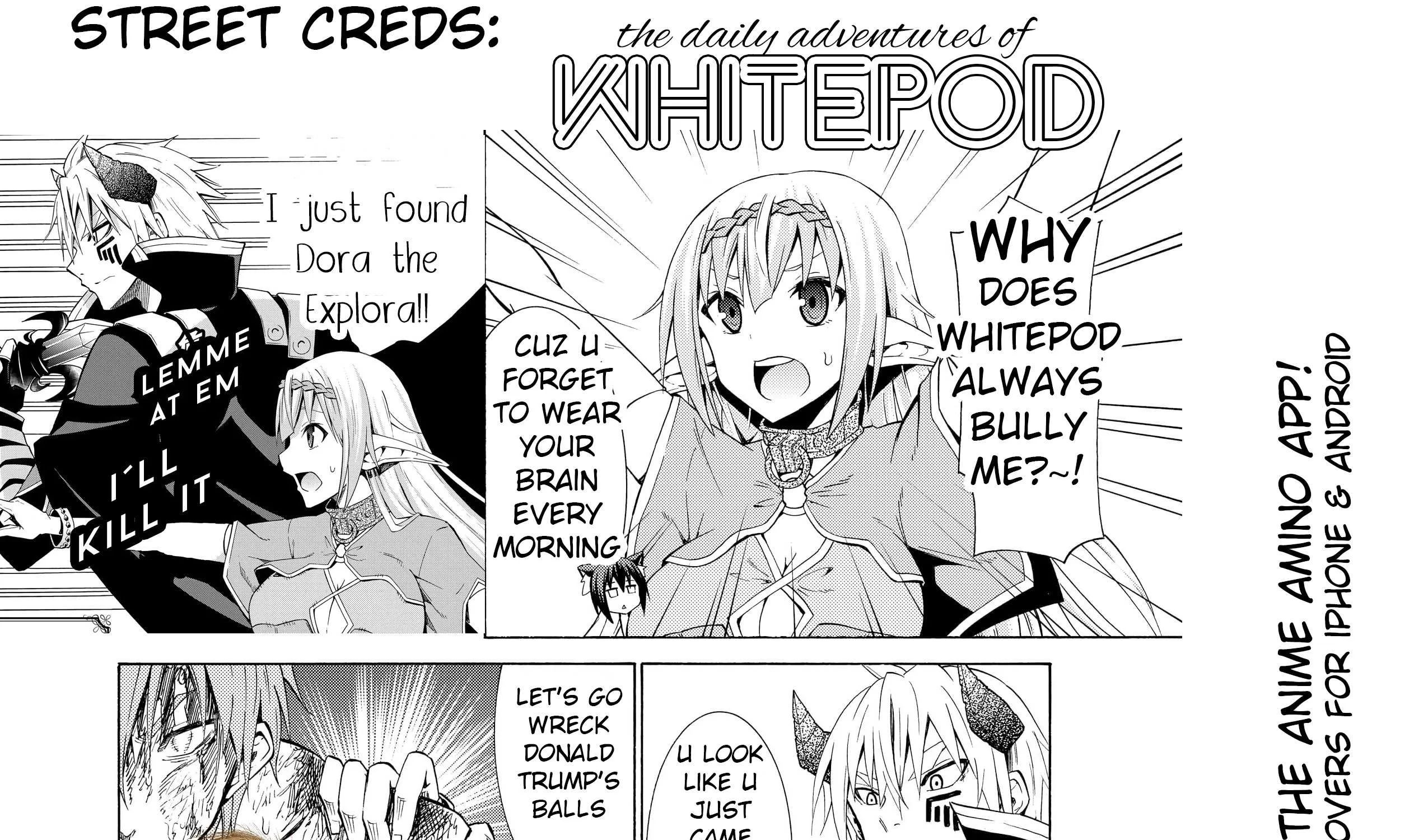 Isekai Maou To Shoukan Shoujo No Dorei Majutsu Chapter 12.1 page 39 - 