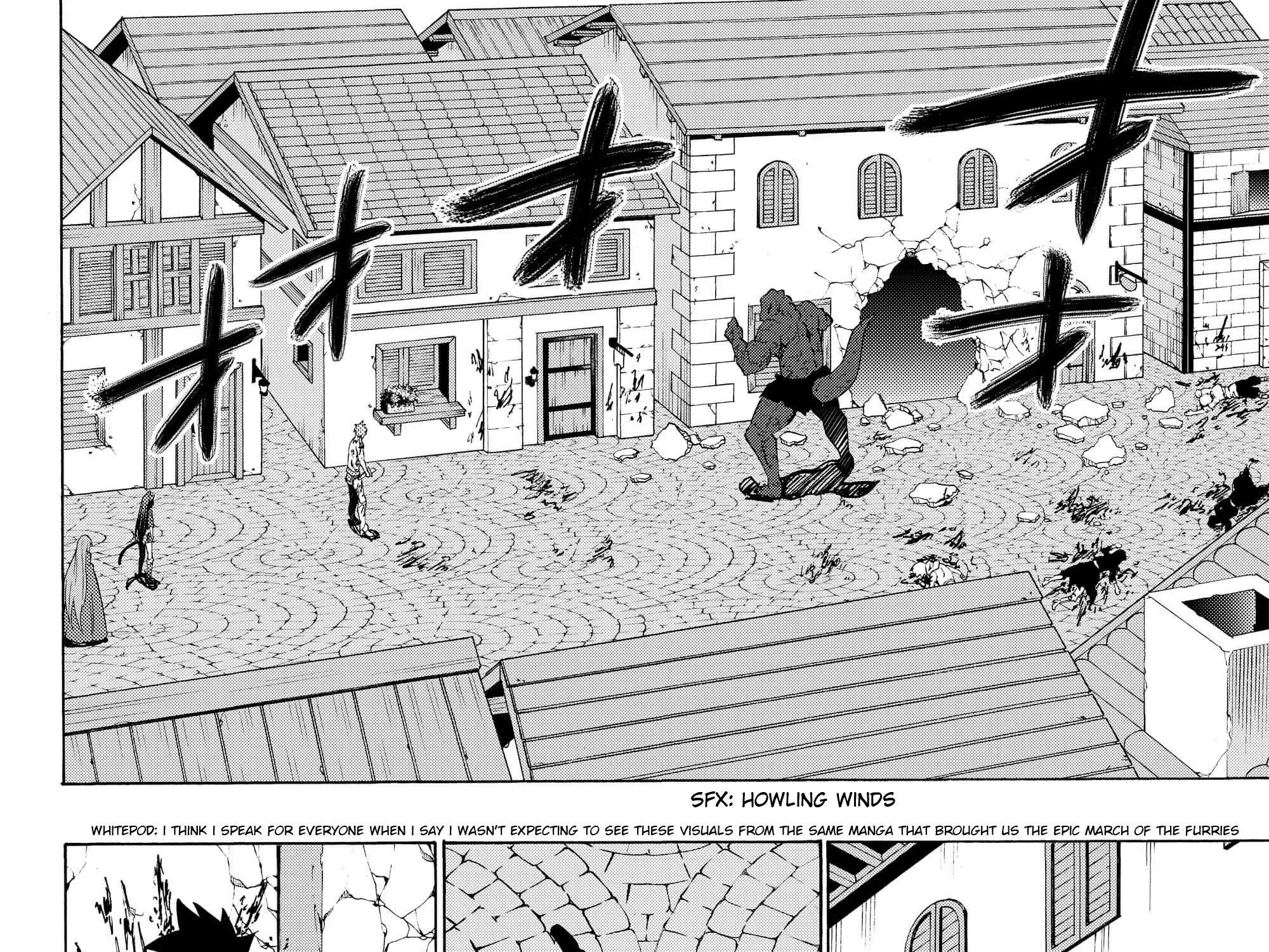 Isekai Maou To Shoukan Shoujo No Dorei Majutsu Chapter 12.1 page 5 - 