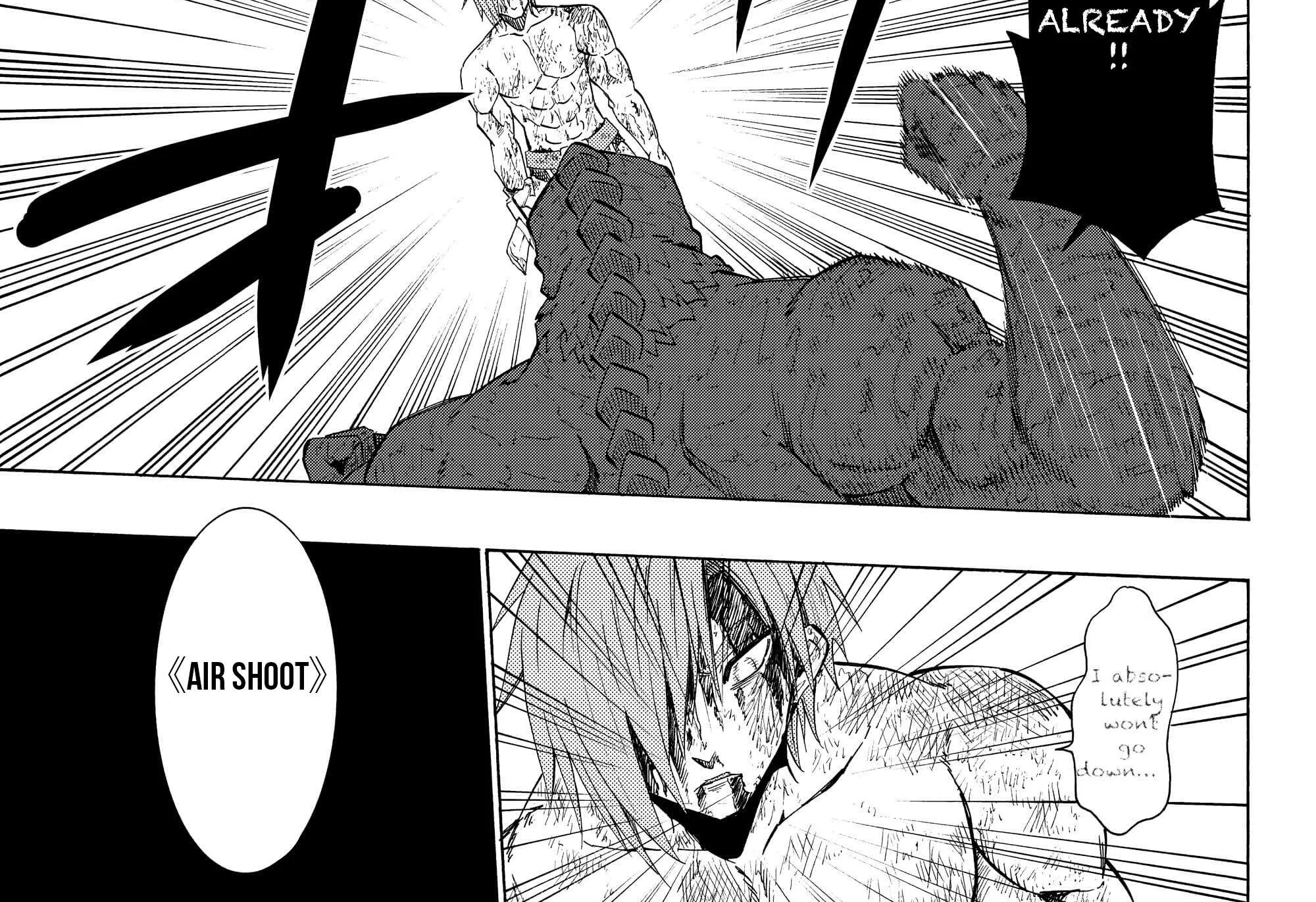 Isekai Maou To Shoukan Shoujo No Dorei Majutsu Chapter 12.1 page 8 - 