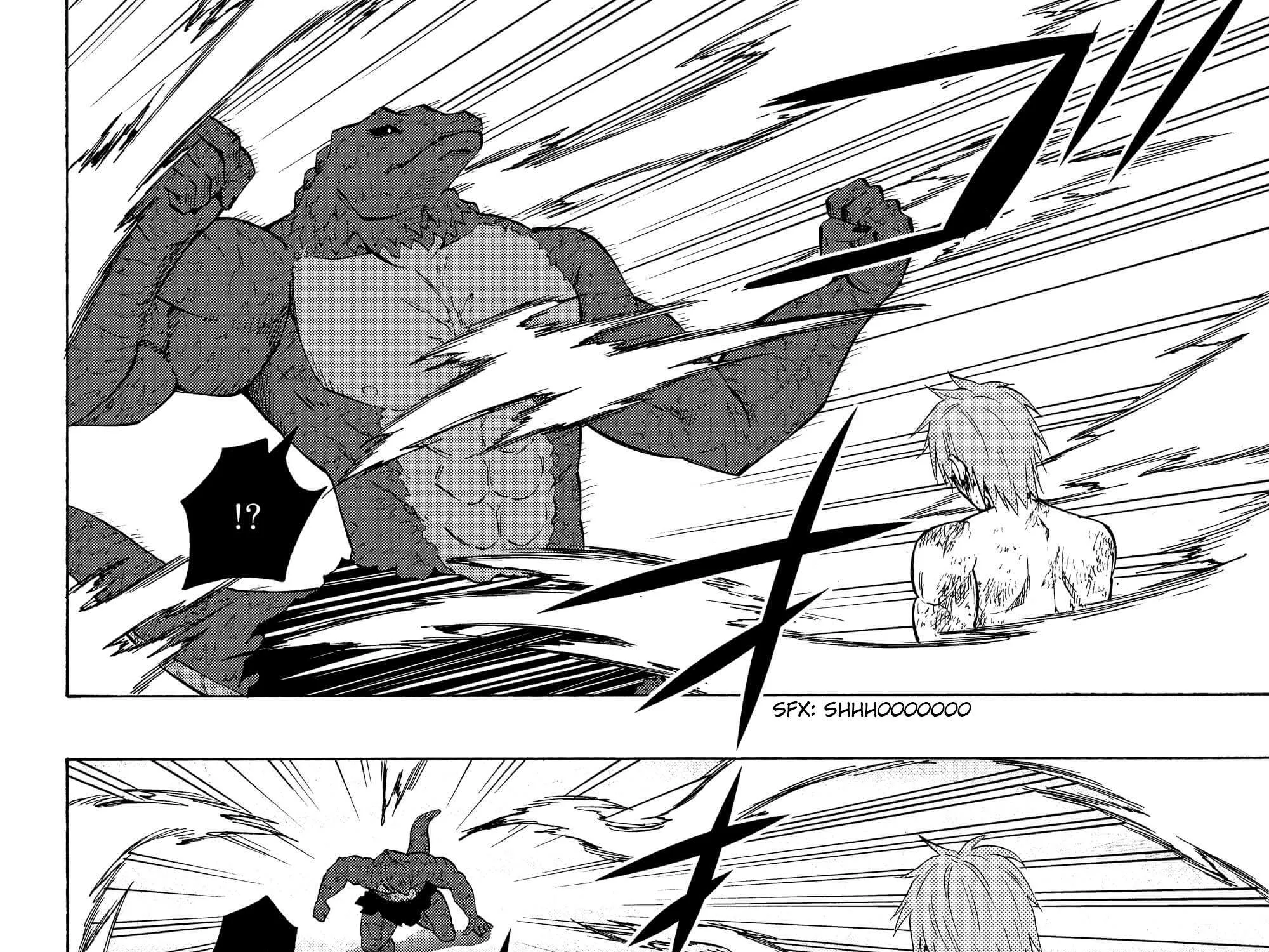 Isekai Maou To Shoukan Shoujo No Dorei Majutsu Chapter 12.1 page 9 - 