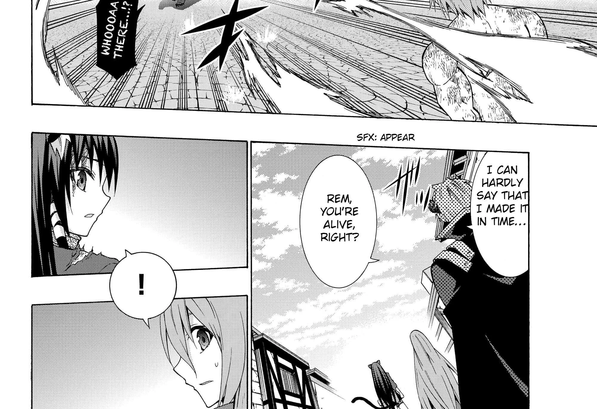 Isekai Maou To Shoukan Shoujo No Dorei Majutsu Chapter 12.1 page 10 - 