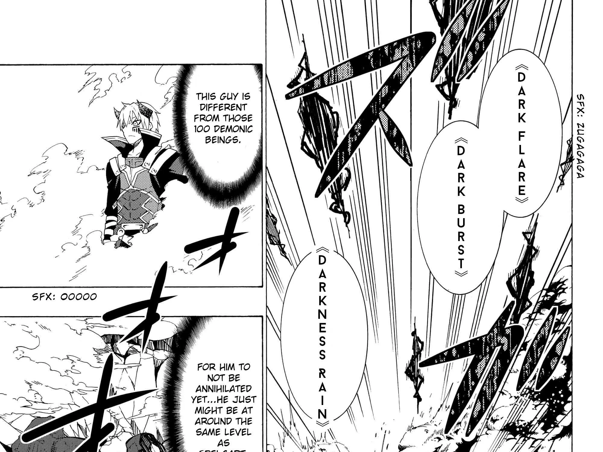 Isekai Maou To Shoukan Shoujo No Dorei Majutsu Chapter 12.2 page 2 - 