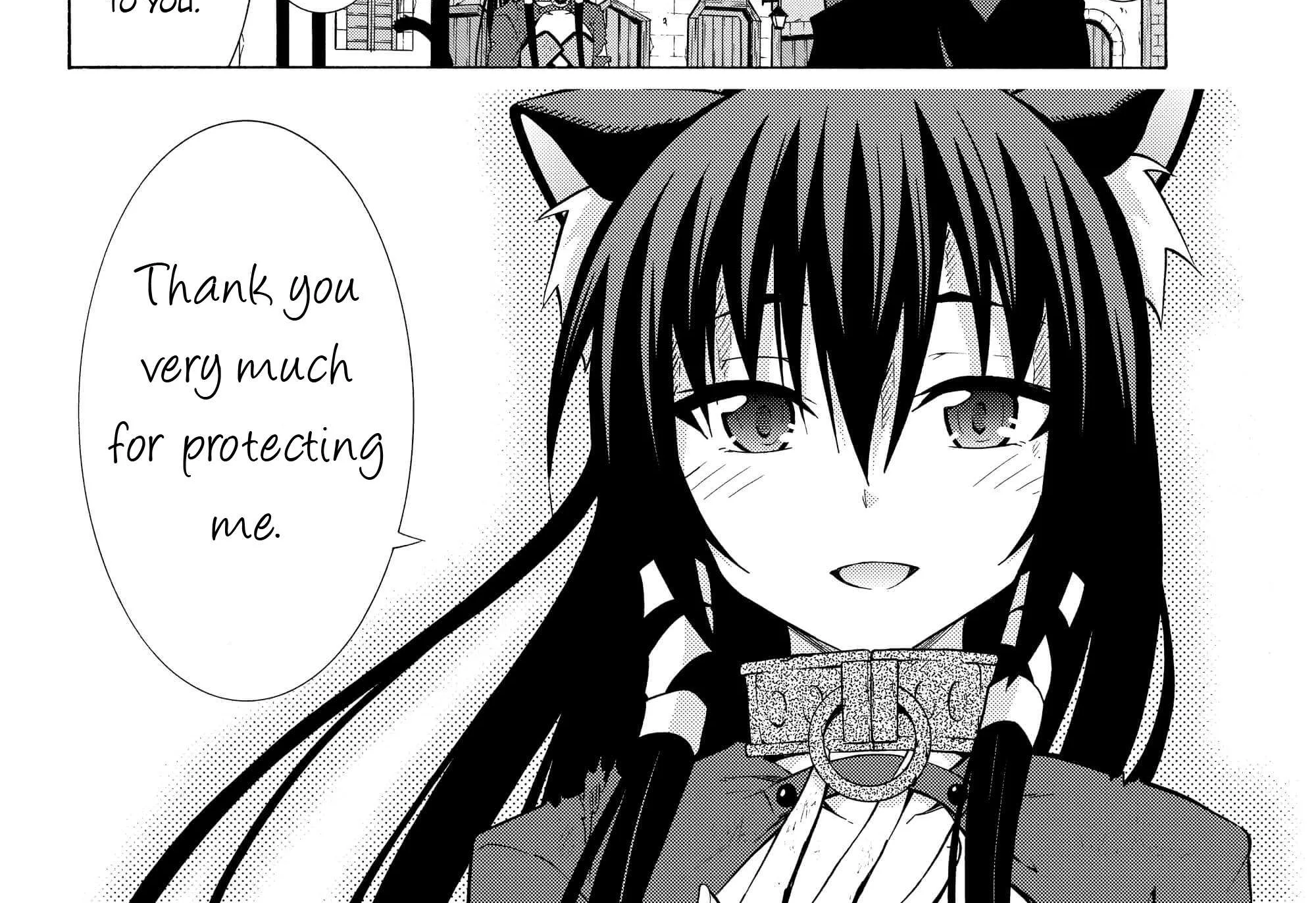 Isekai Maou To Shoukan Shoujo No Dorei Majutsu Chapter 12.2 page 13 - 