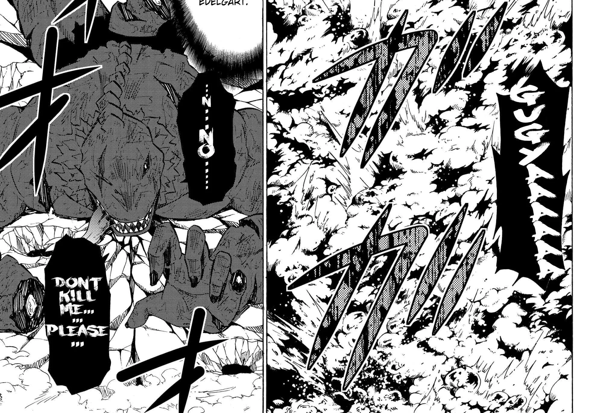 Isekai Maou To Shoukan Shoujo No Dorei Majutsu Chapter 12.2 page 3 - 