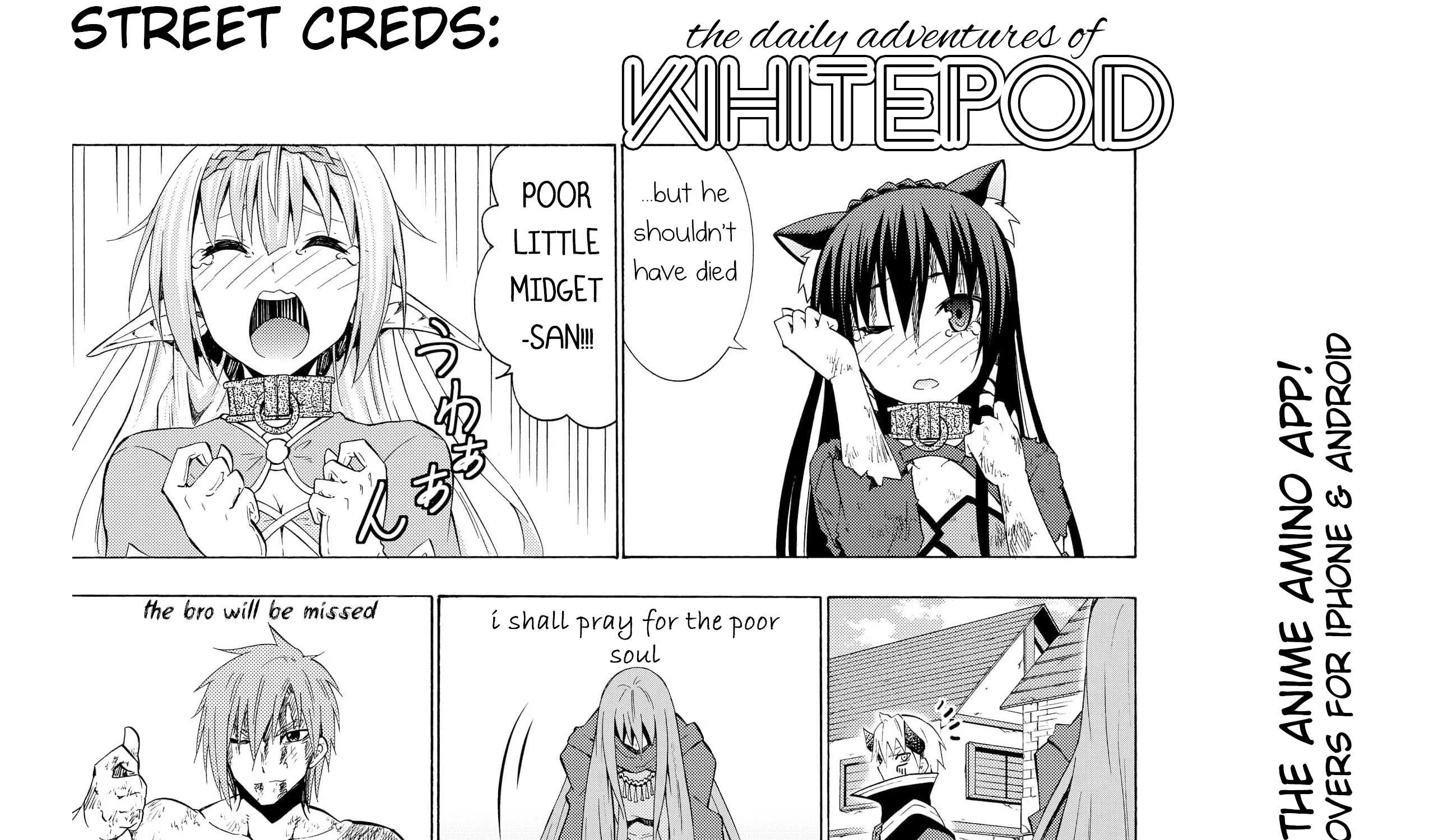 Isekai Maou To Shoukan Shoujo No Dorei Majutsu Chapter 12.2 page 38 - 