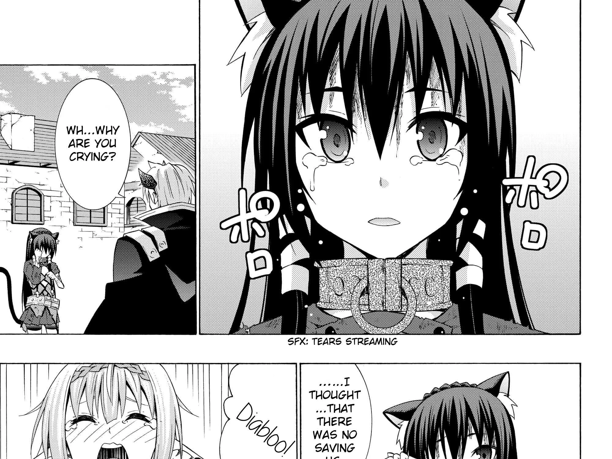 Isekai Maou To Shoukan Shoujo No Dorei Majutsu Chapter 12.2 page 10 - 