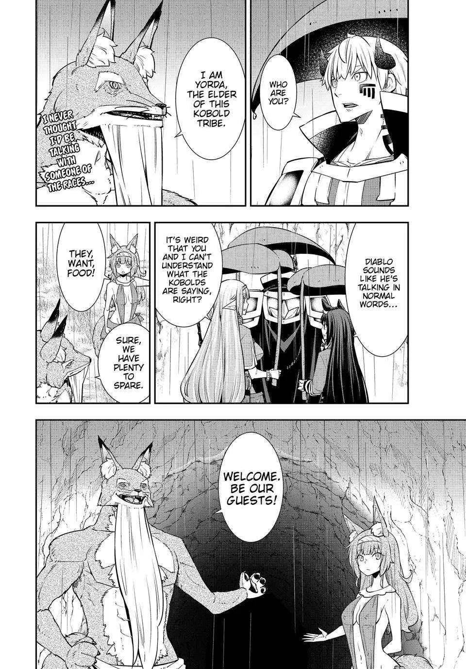 Isekai Maou To Shoukan Shoujo No Dorei Majutsu Chapter 121 page 13 - 