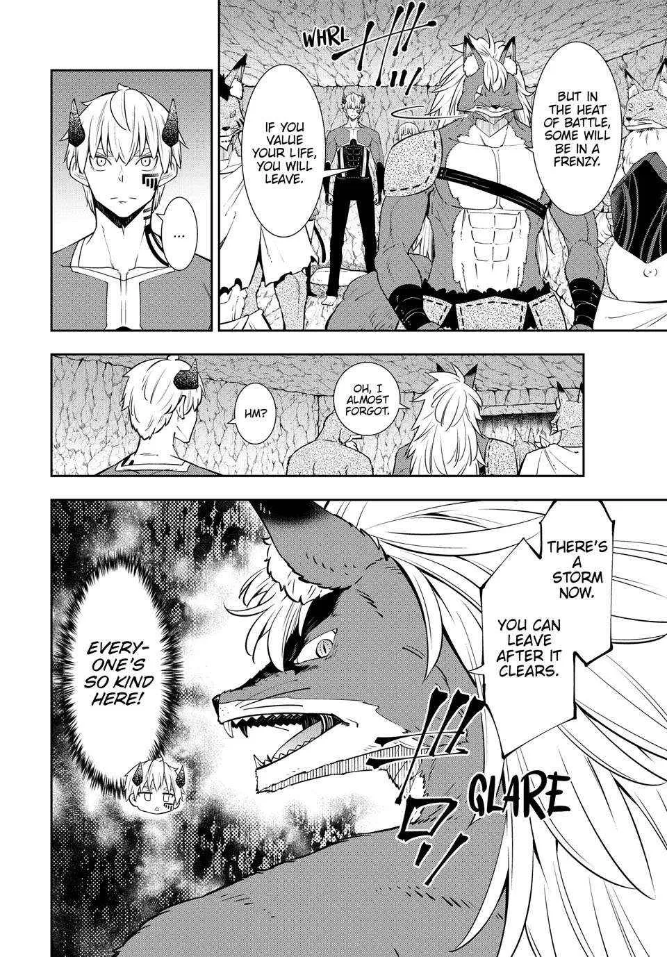 Isekai Maou To Shoukan Shoujo No Dorei Majutsu Chapter 121 page 27 - 