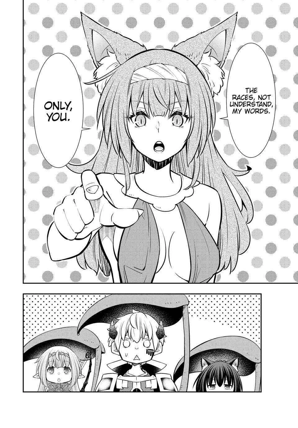 Isekai Maou To Shoukan Shoujo No Dorei Majutsu Chapter 121 page 7 - 