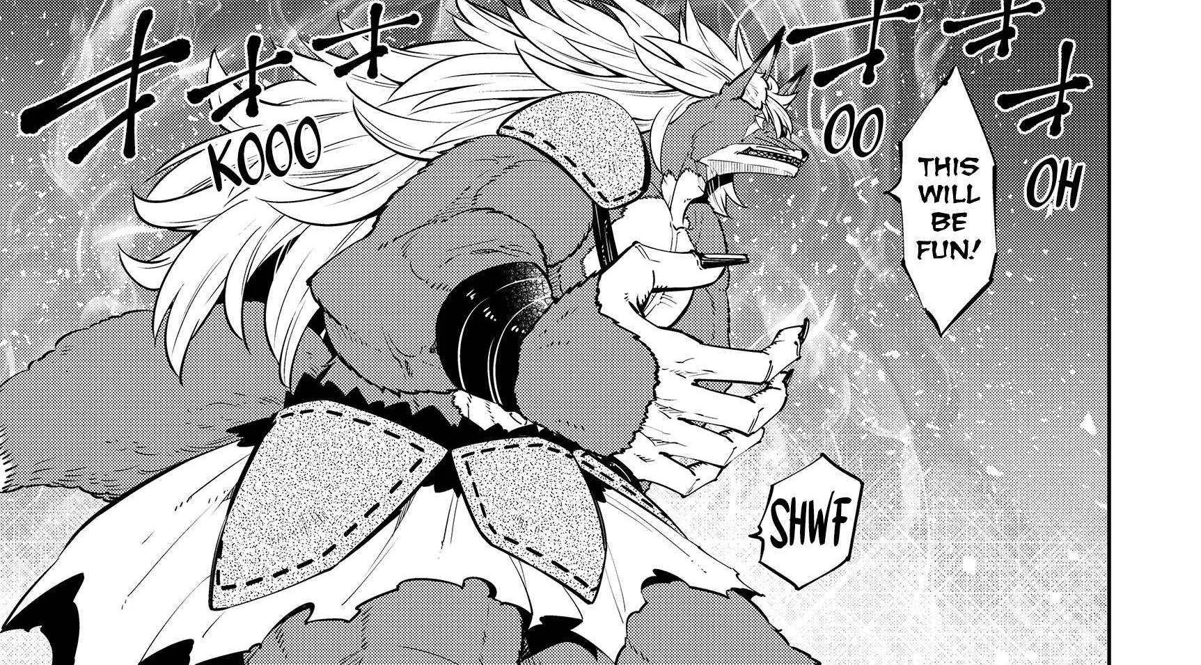 Isekai Maou To Shoukan Shoujo No Dorei Majutsu Chapter 122 page 11 - 