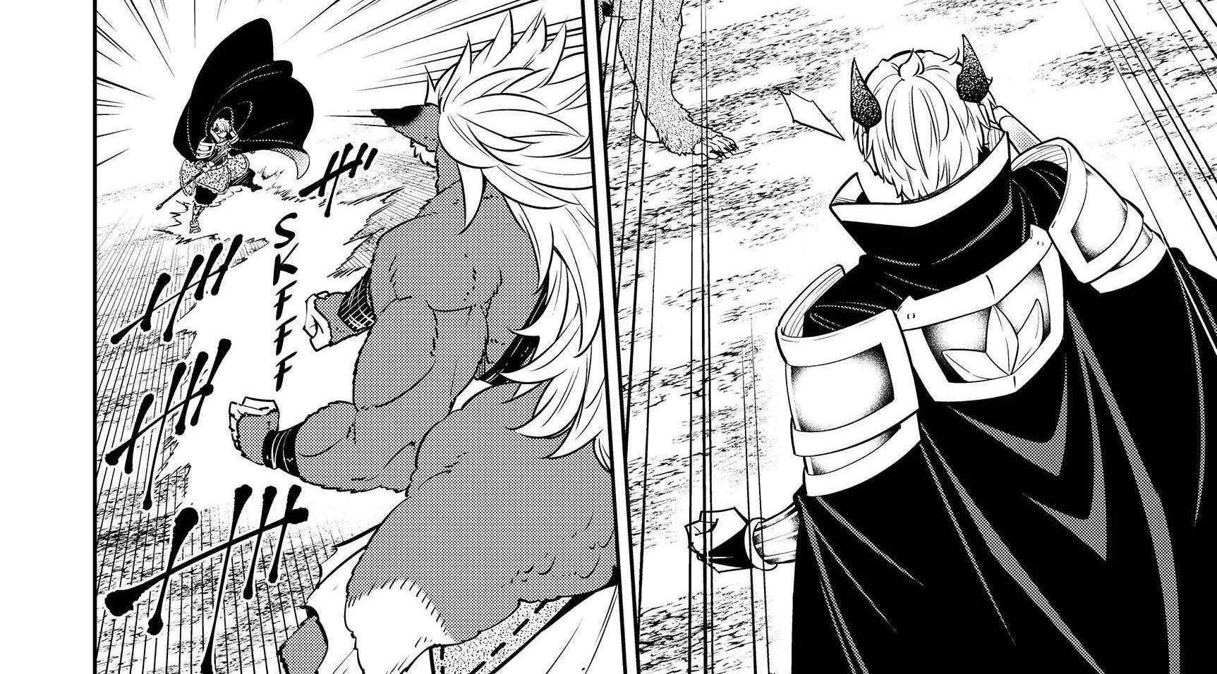 Isekai Maou To Shoukan Shoujo No Dorei Majutsu Chapter 122 page 13 - 