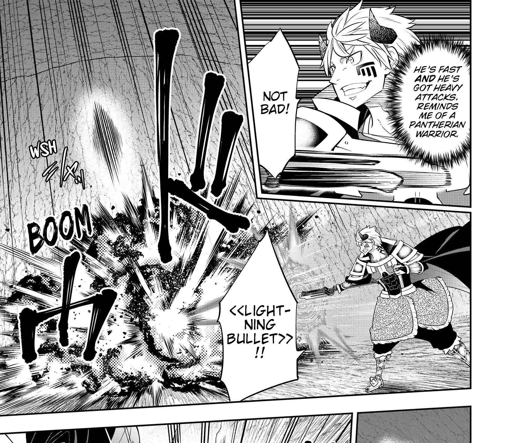 Isekai Maou To Shoukan Shoujo No Dorei Majutsu Chapter 122 page 14 - 