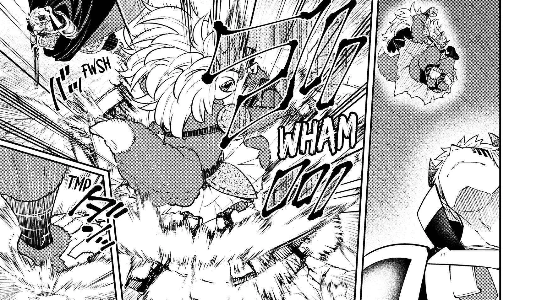 Isekai Maou To Shoukan Shoujo No Dorei Majutsu Chapter 122 page 15 - 