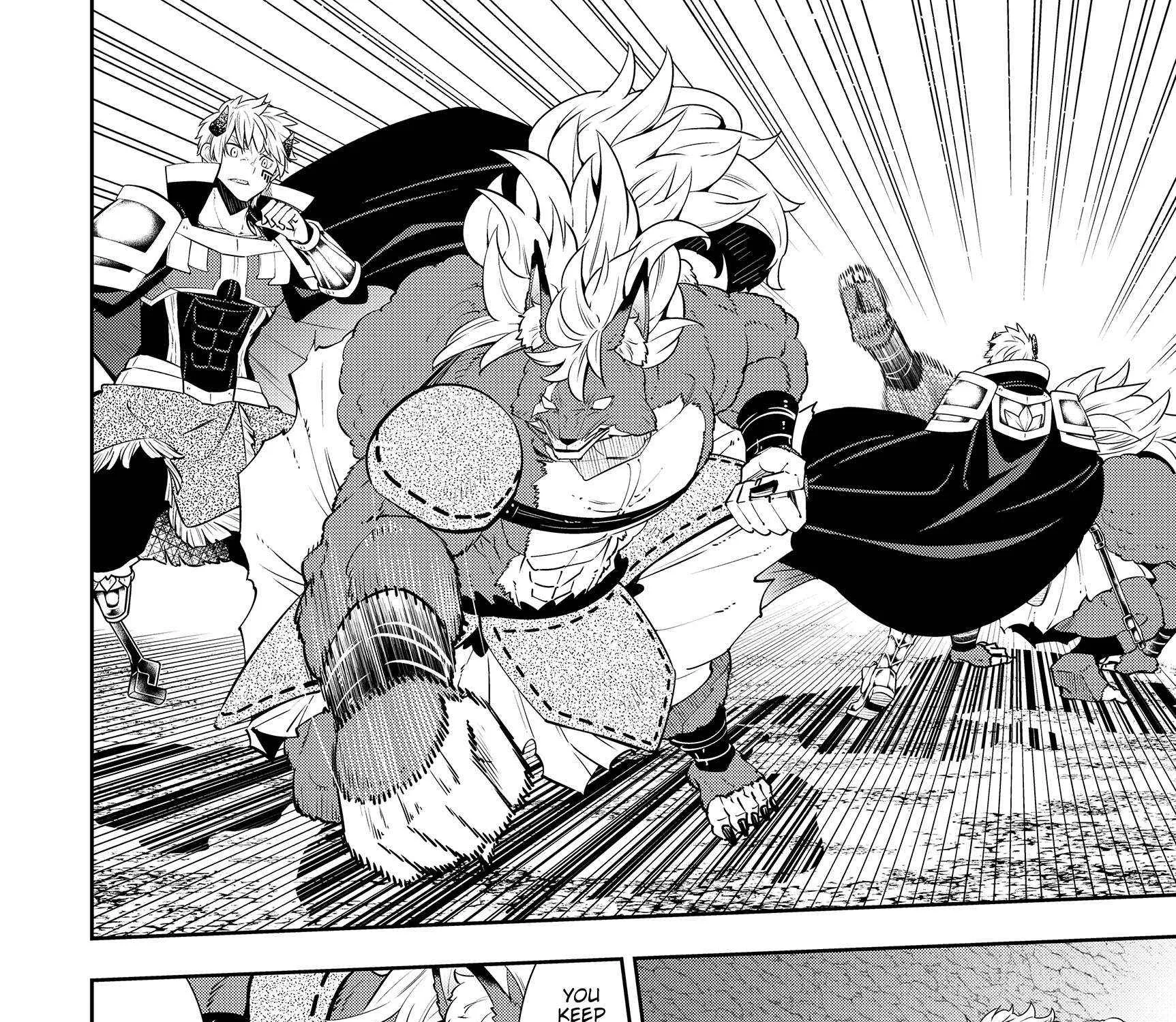 Isekai Maou To Shoukan Shoujo No Dorei Majutsu Chapter 122 page 16 - 