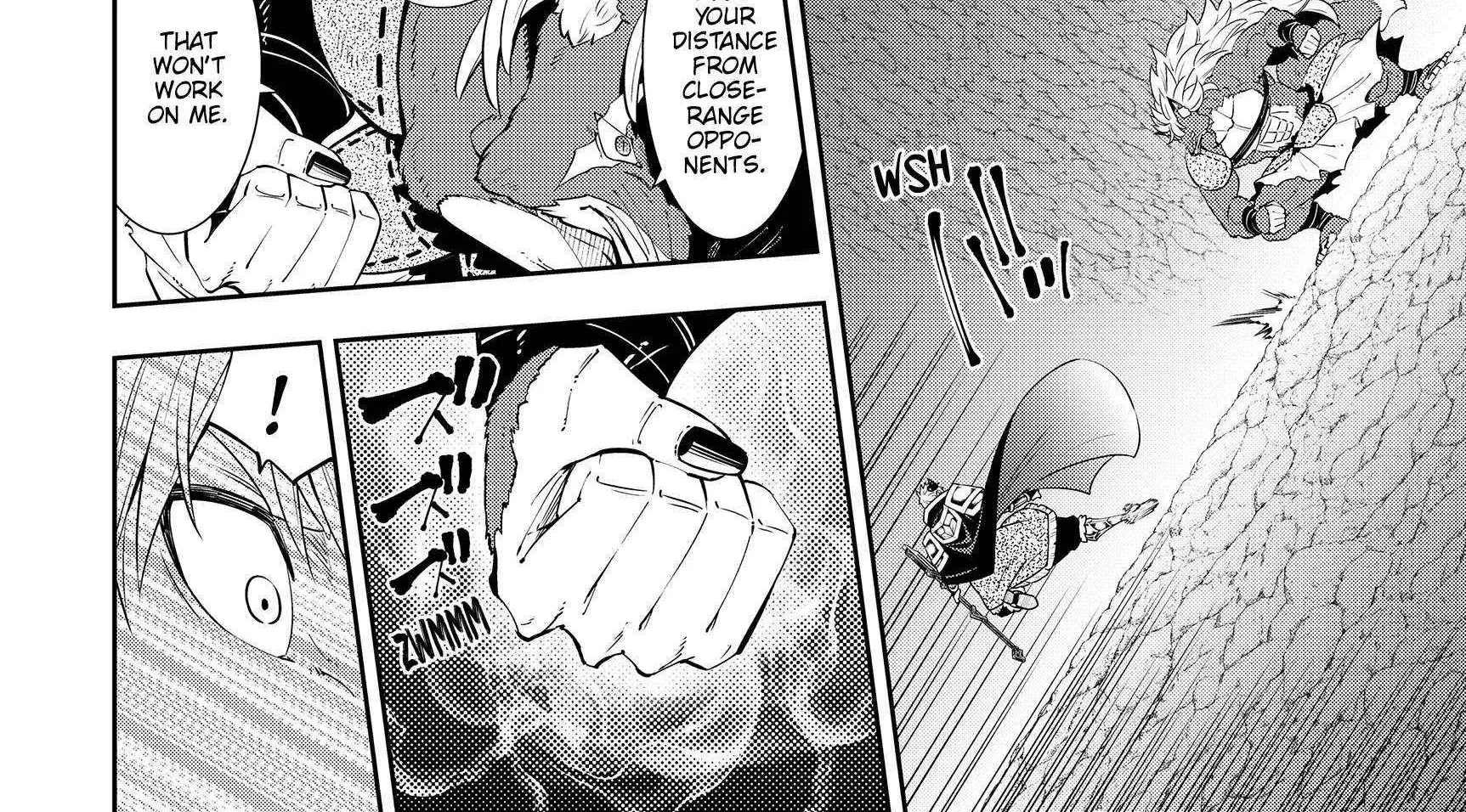 Isekai Maou To Shoukan Shoujo No Dorei Majutsu Chapter 122 page 17 - 