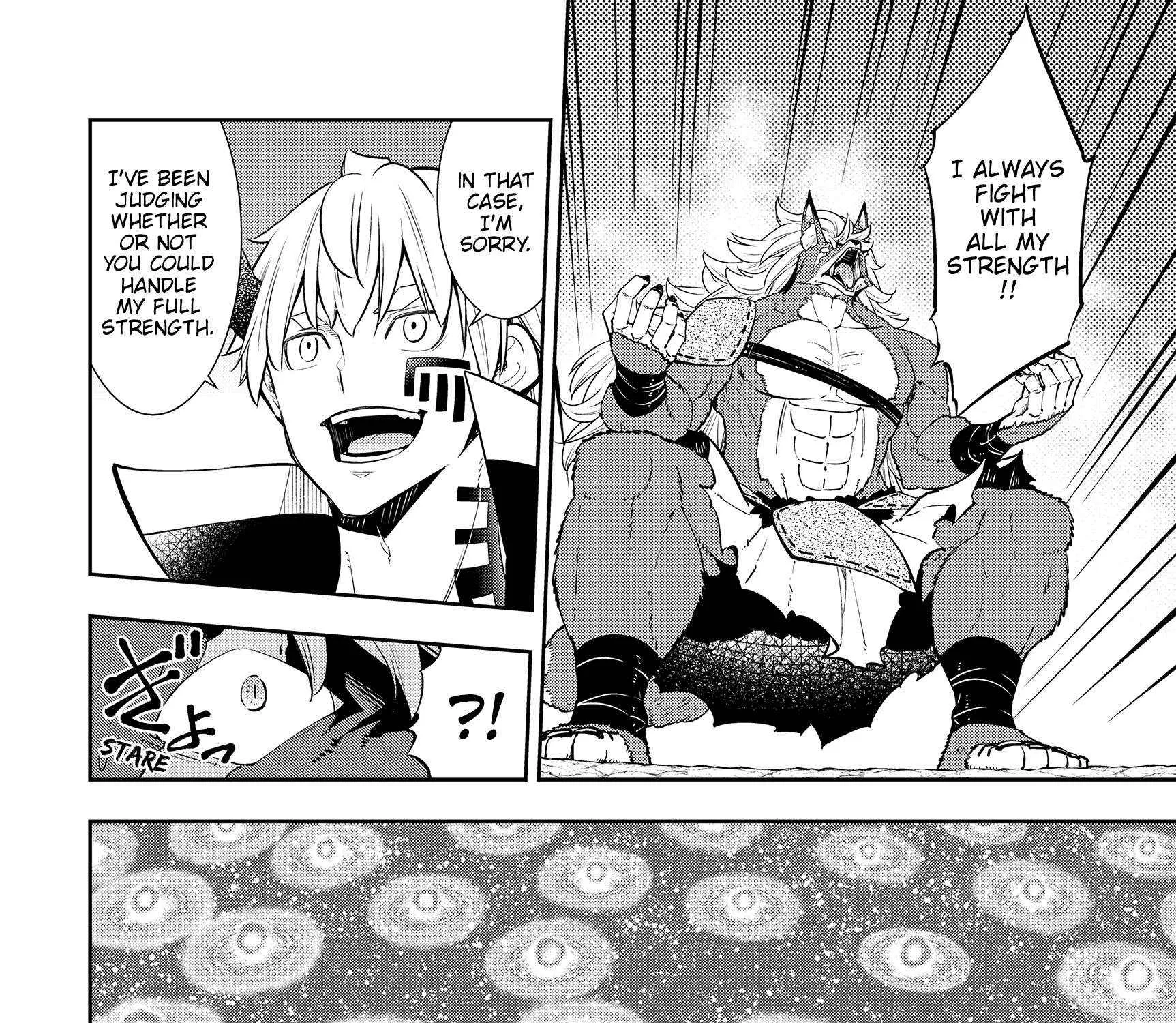 Isekai Maou To Shoukan Shoujo No Dorei Majutsu Chapter 122 page 20 - 